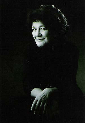 Begona Uriarte