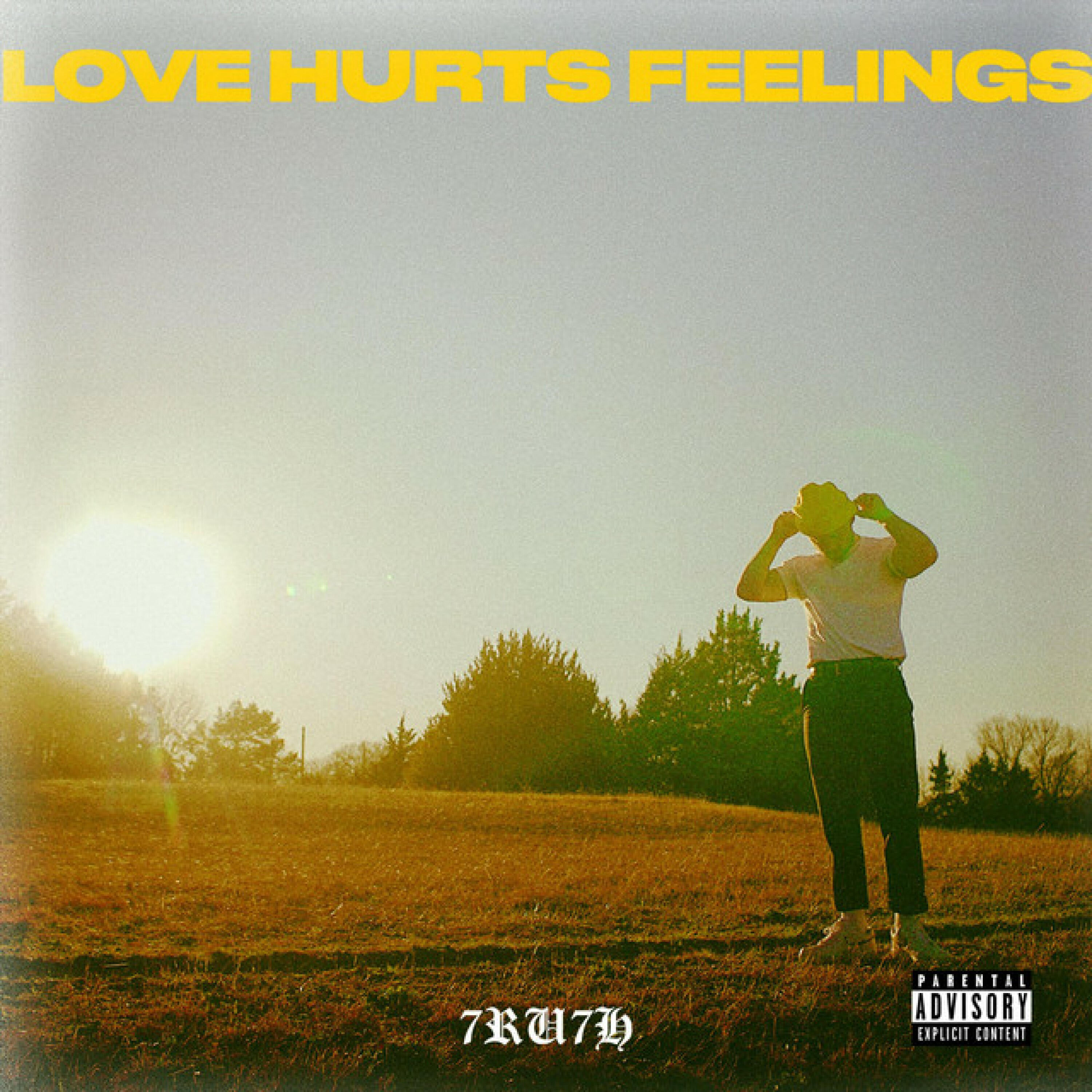 Релиз Love Hurts Feelings