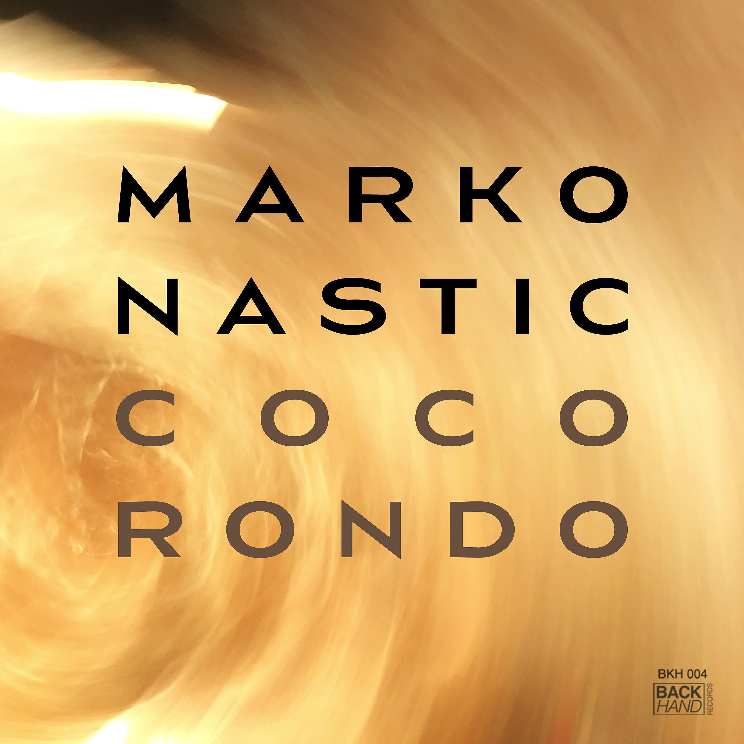 Релиз Coco Rondo