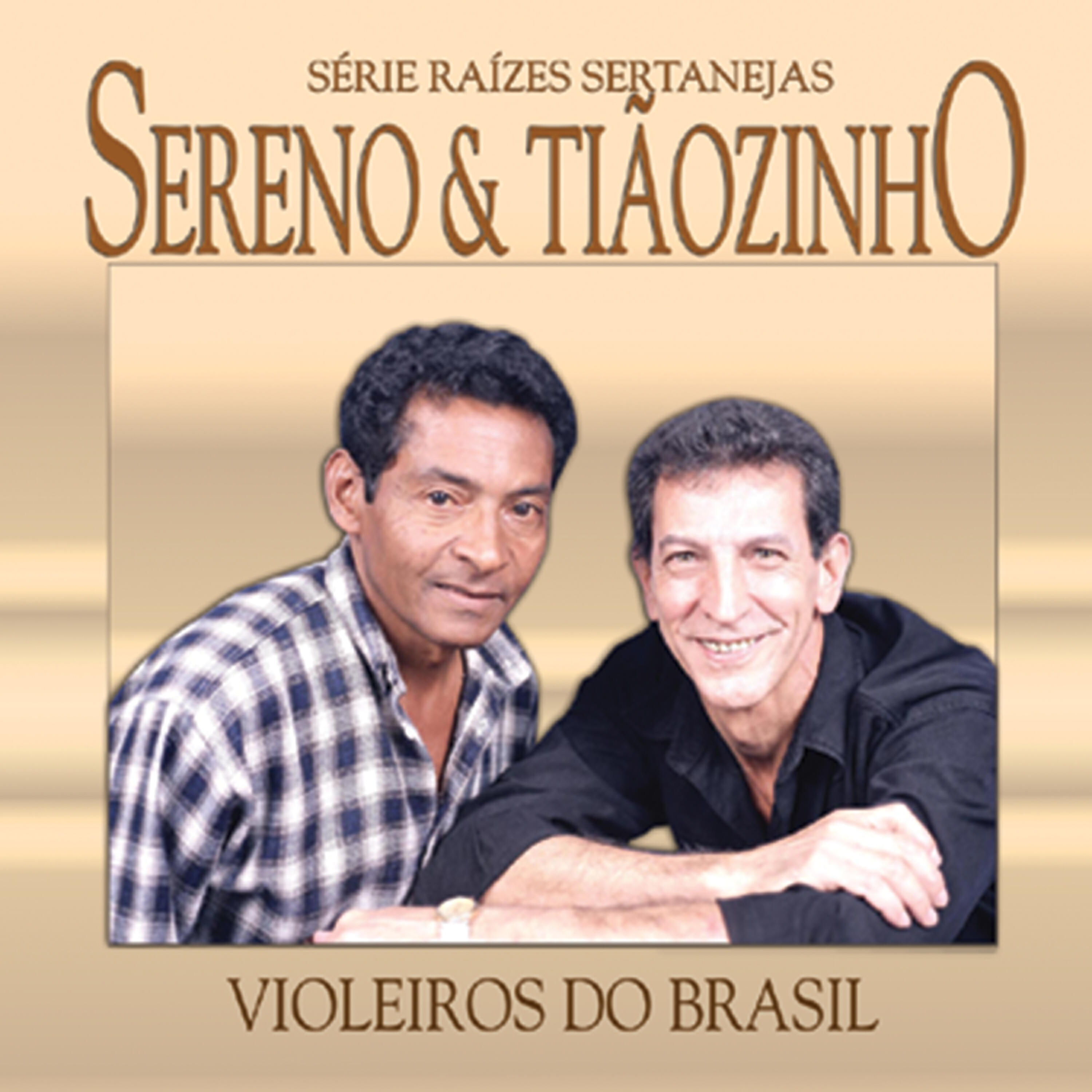 Релиз Violeiros do Brasil
