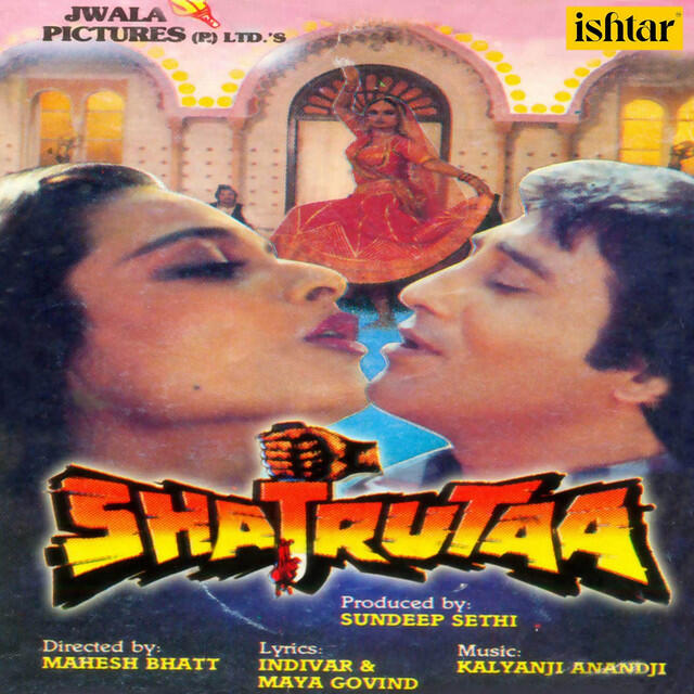 Релиз Shatrutaa (Original Motion Picture Soundtrack)