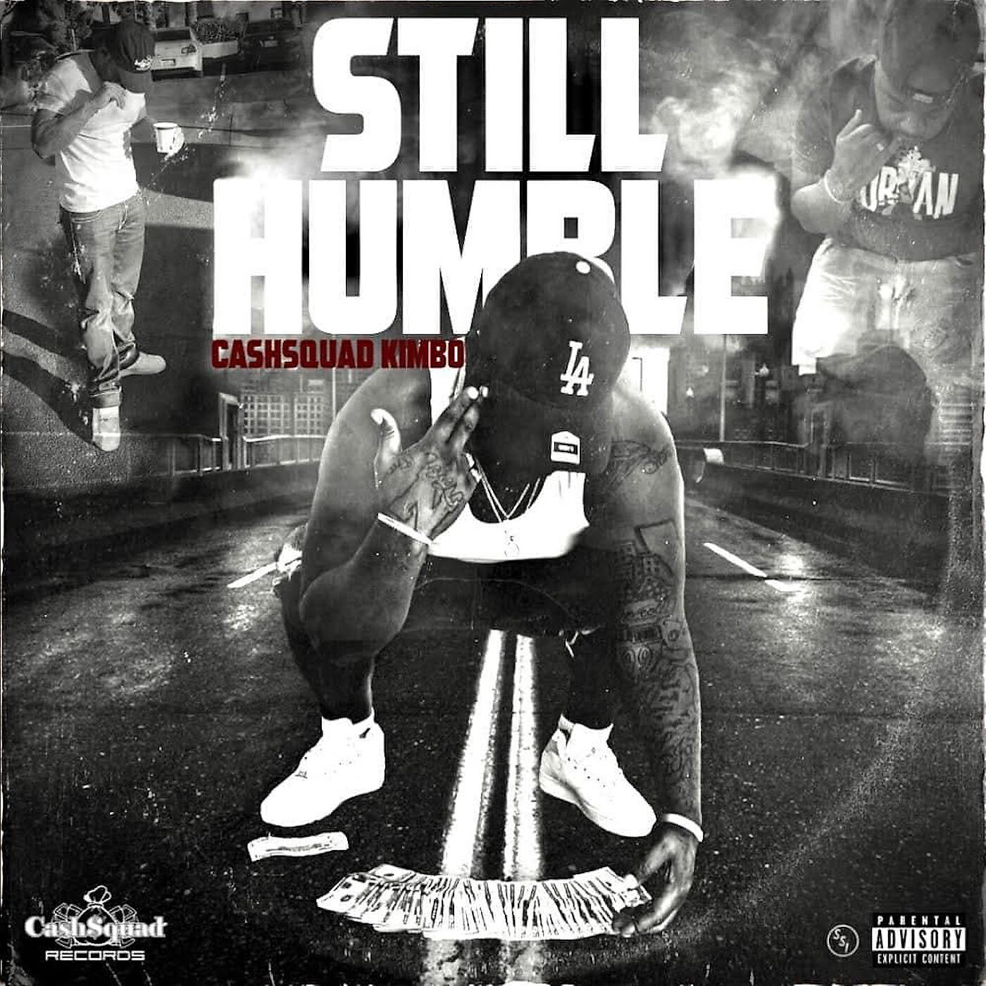 CashSquad Kimbo