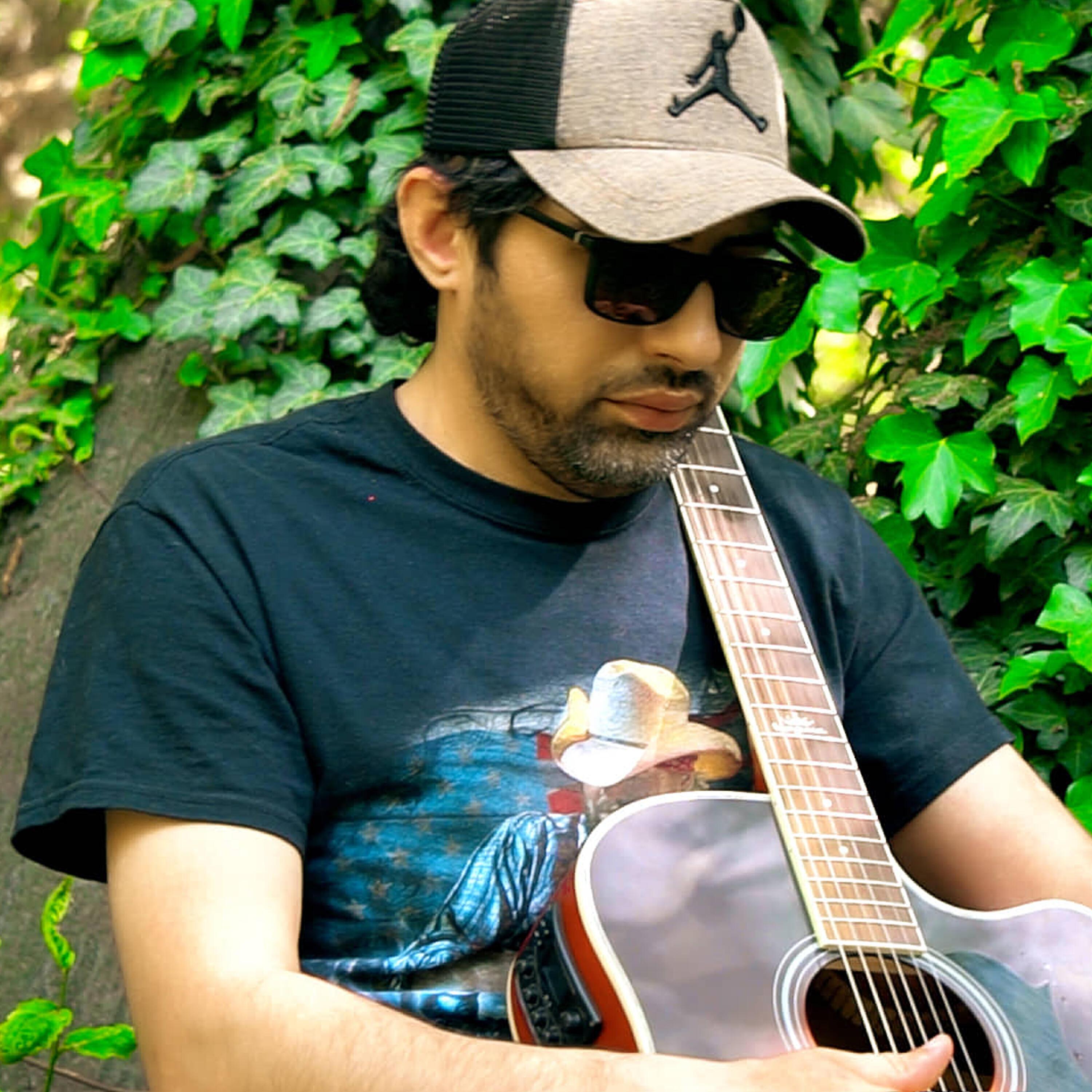 Akmal Oshurmamadov