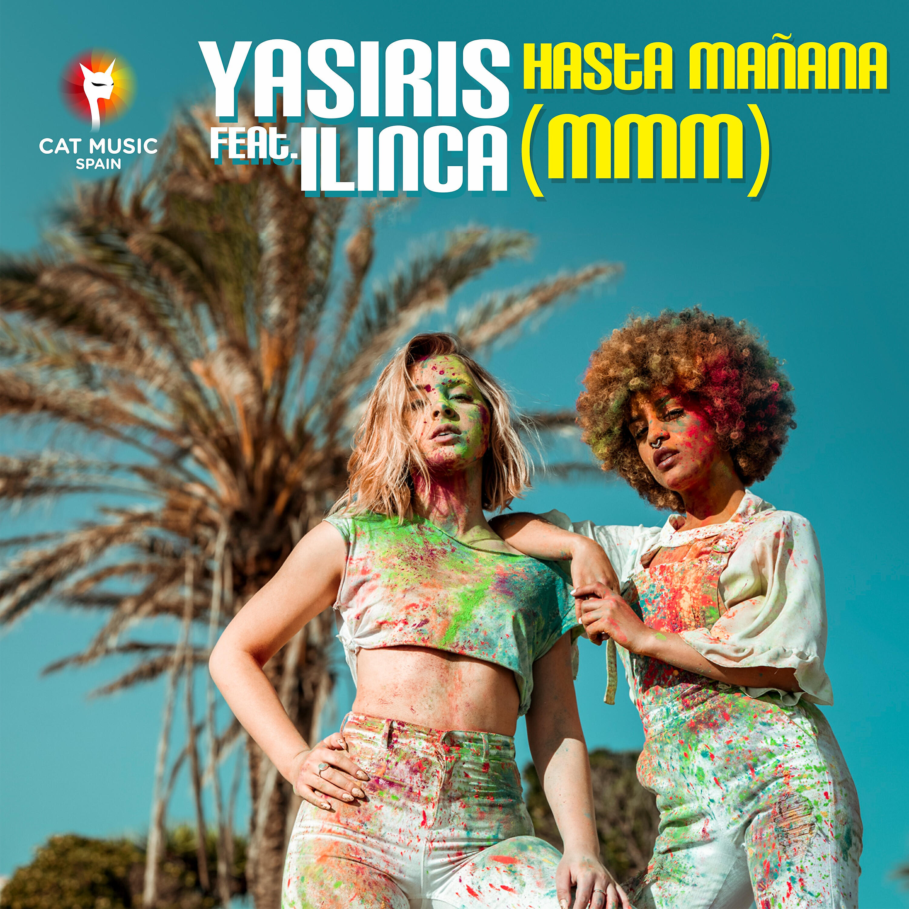 Релиз Hasta Manana (Mmm)