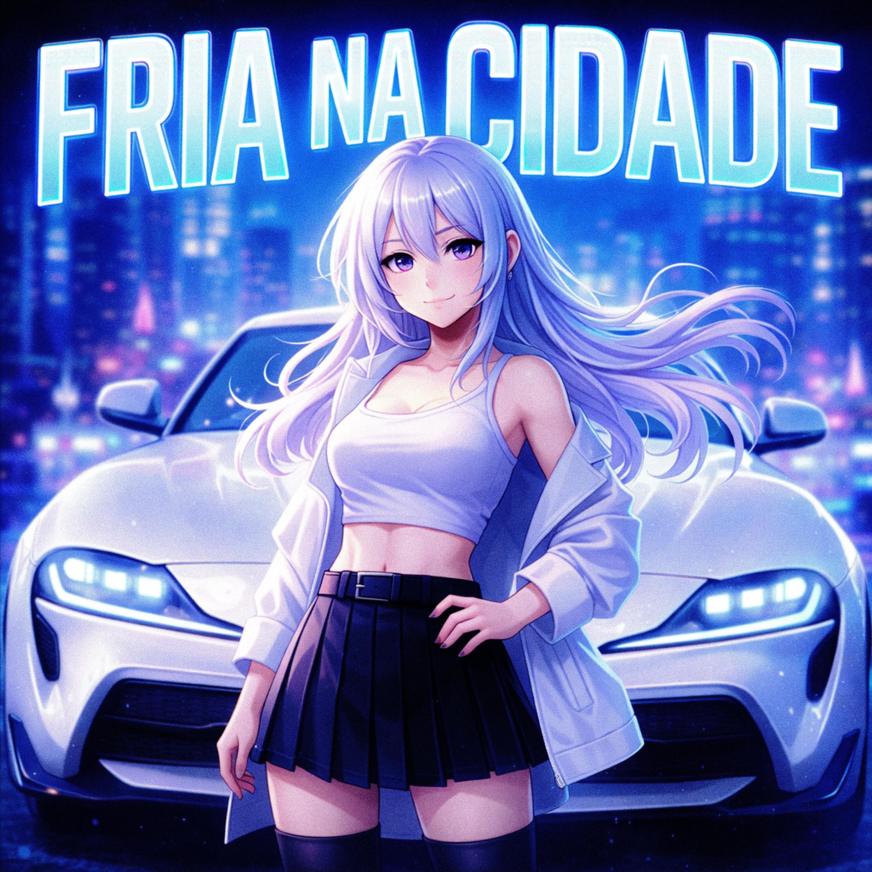 Релиз Fria na Cidade