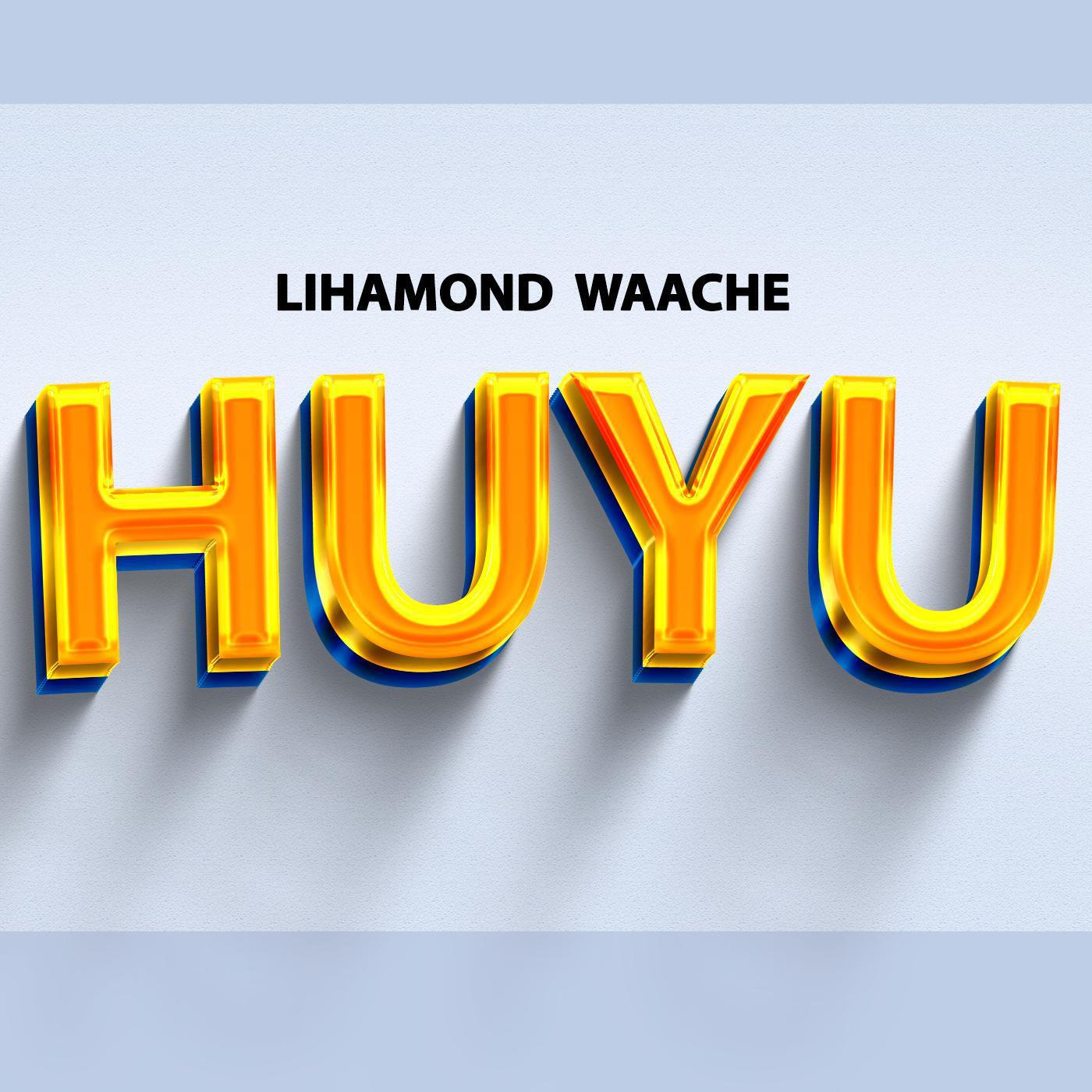 Релиз Huyu
