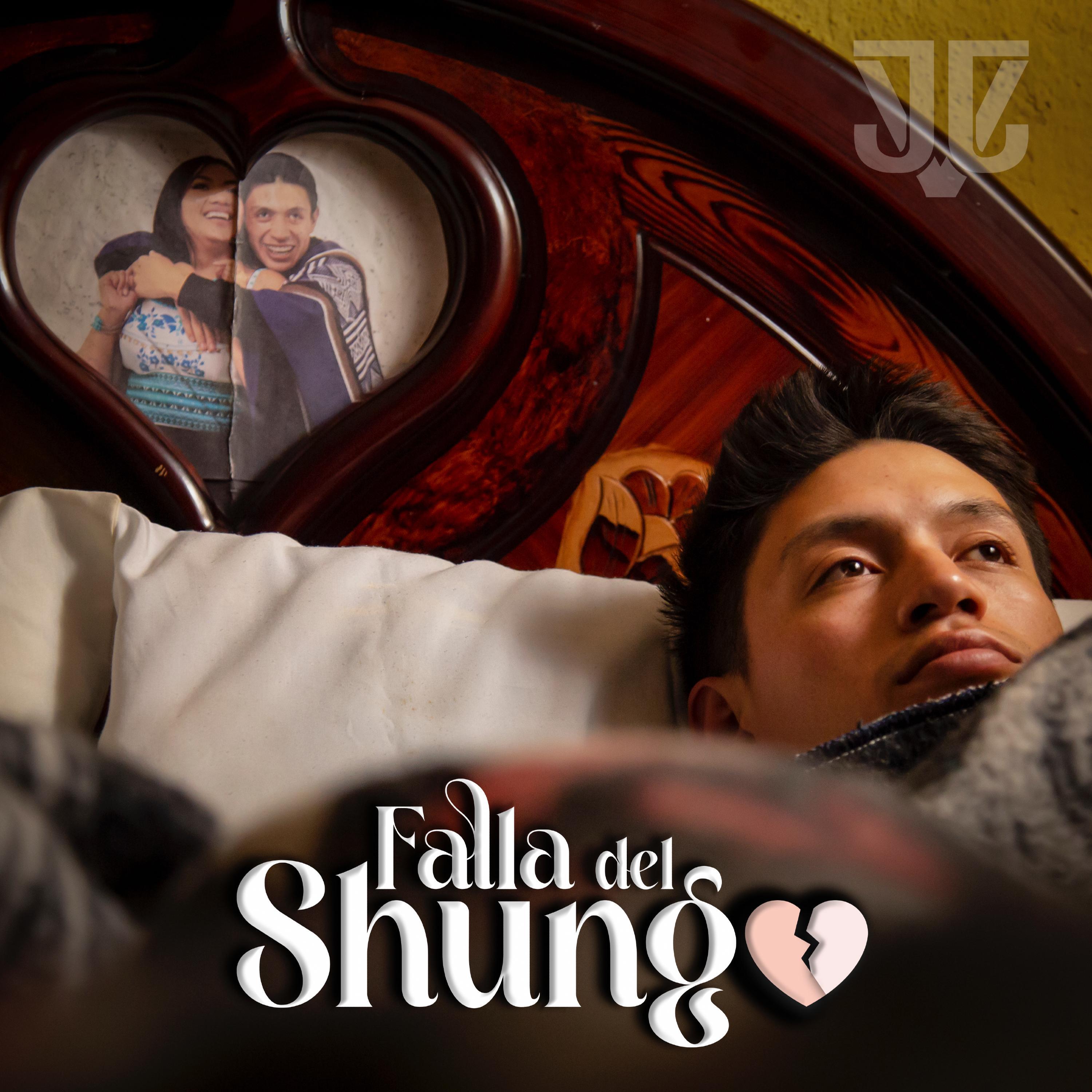 Релиз Falla Del Shungo
