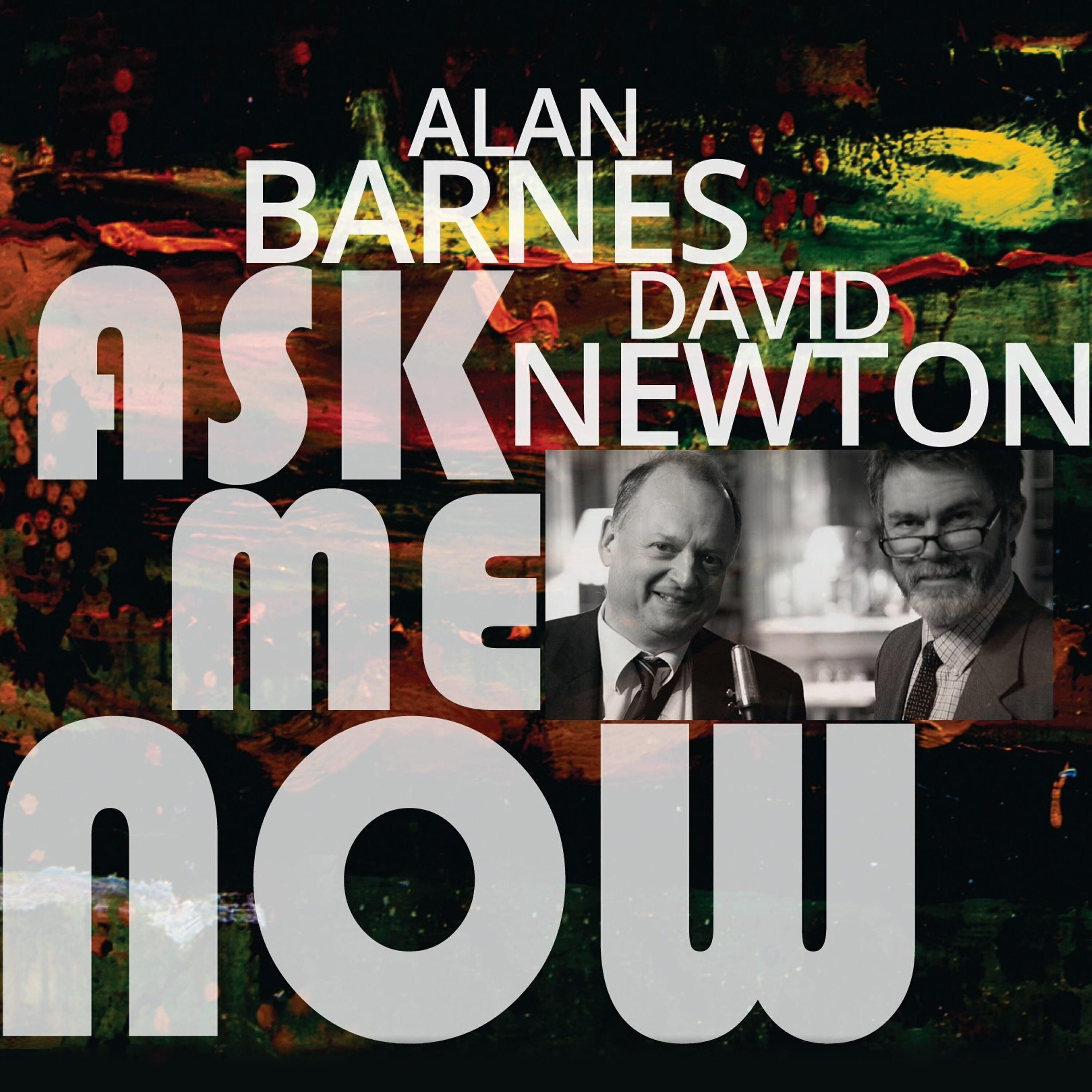 Релиз Ask Me Now