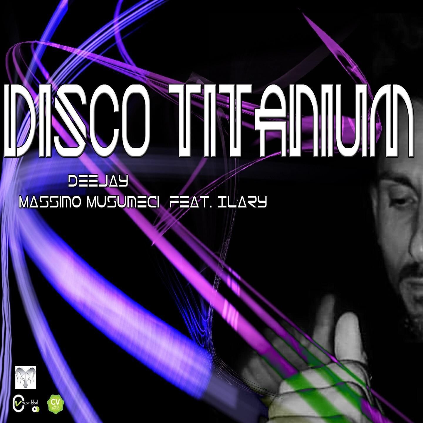 Релиз Disco titanium