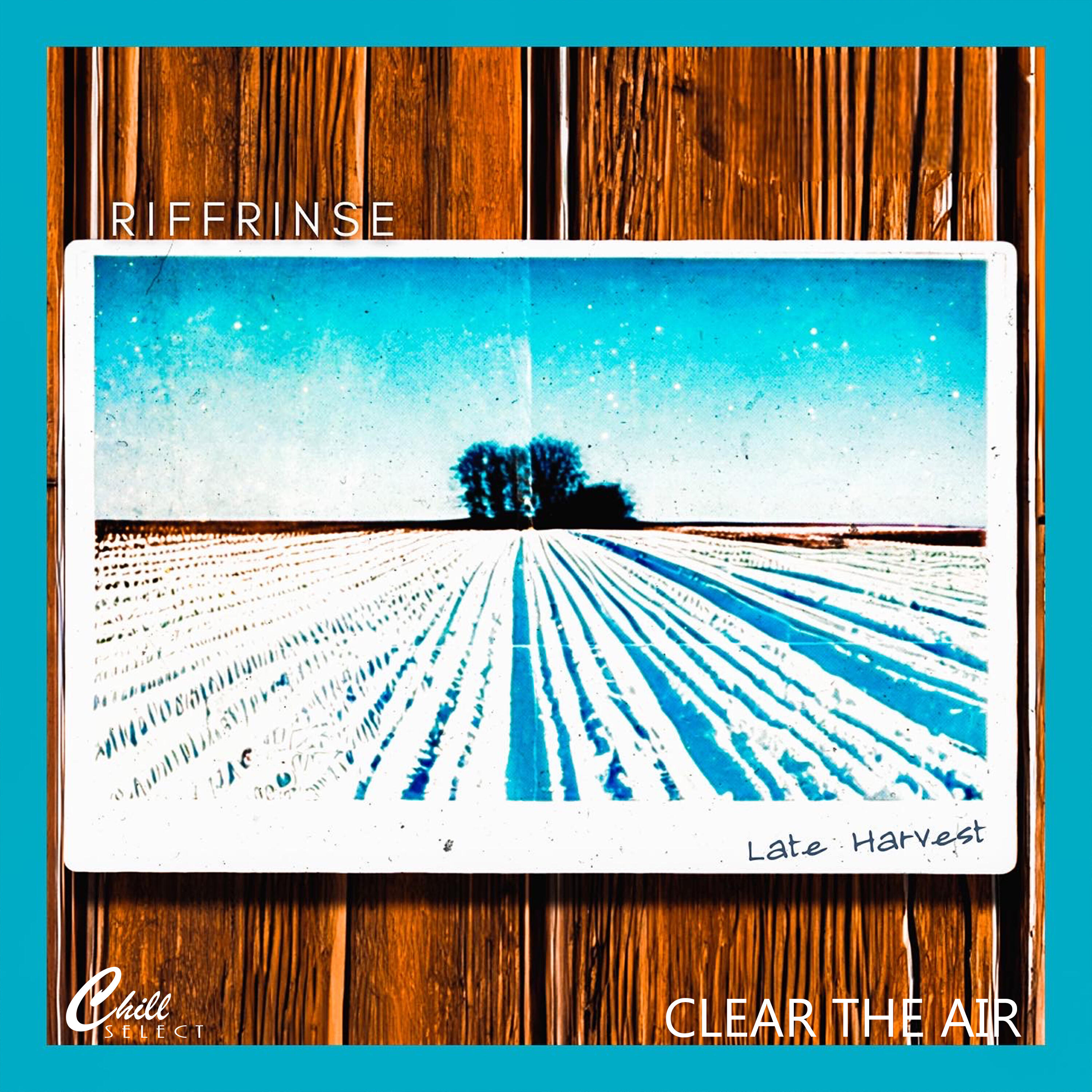 Релиз Clear the Air