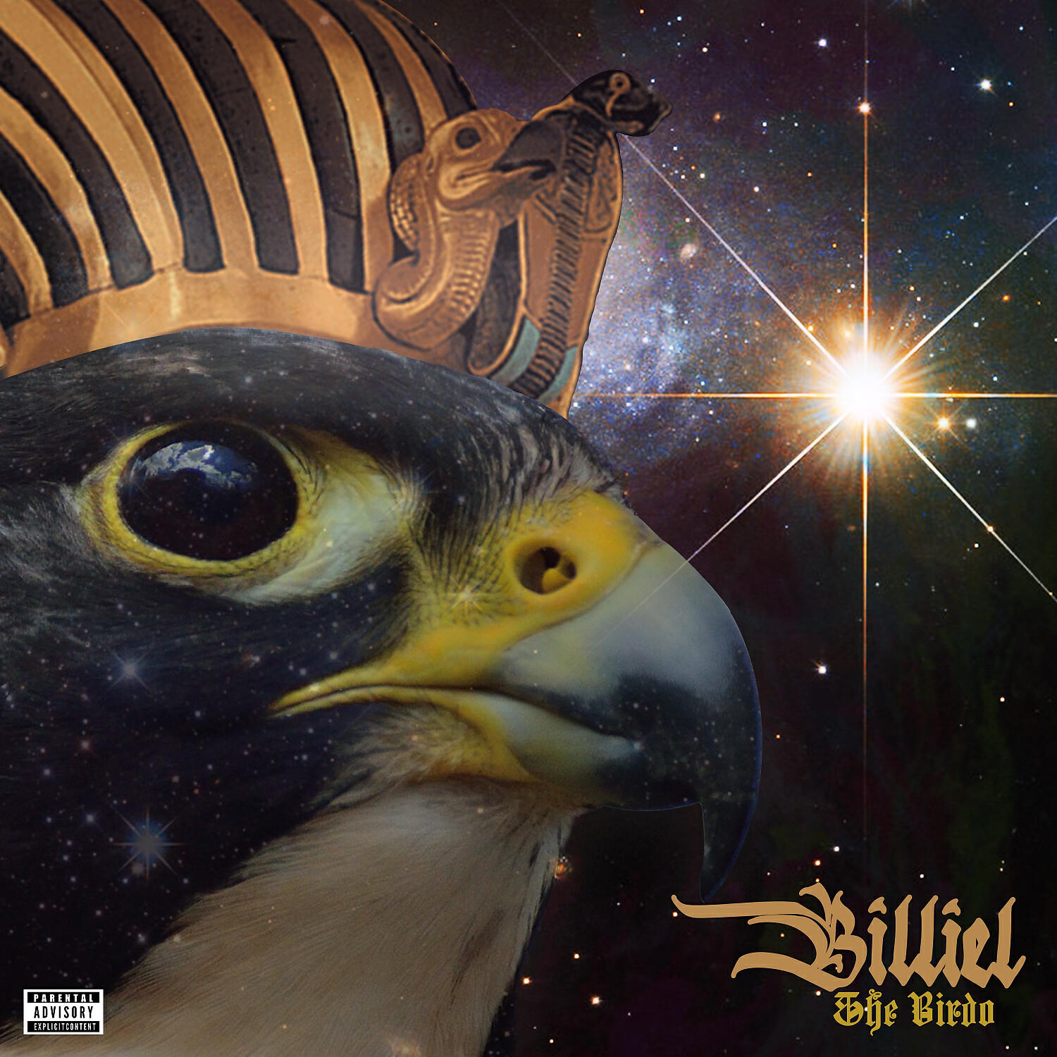 Релиз Billiel, The Birdo