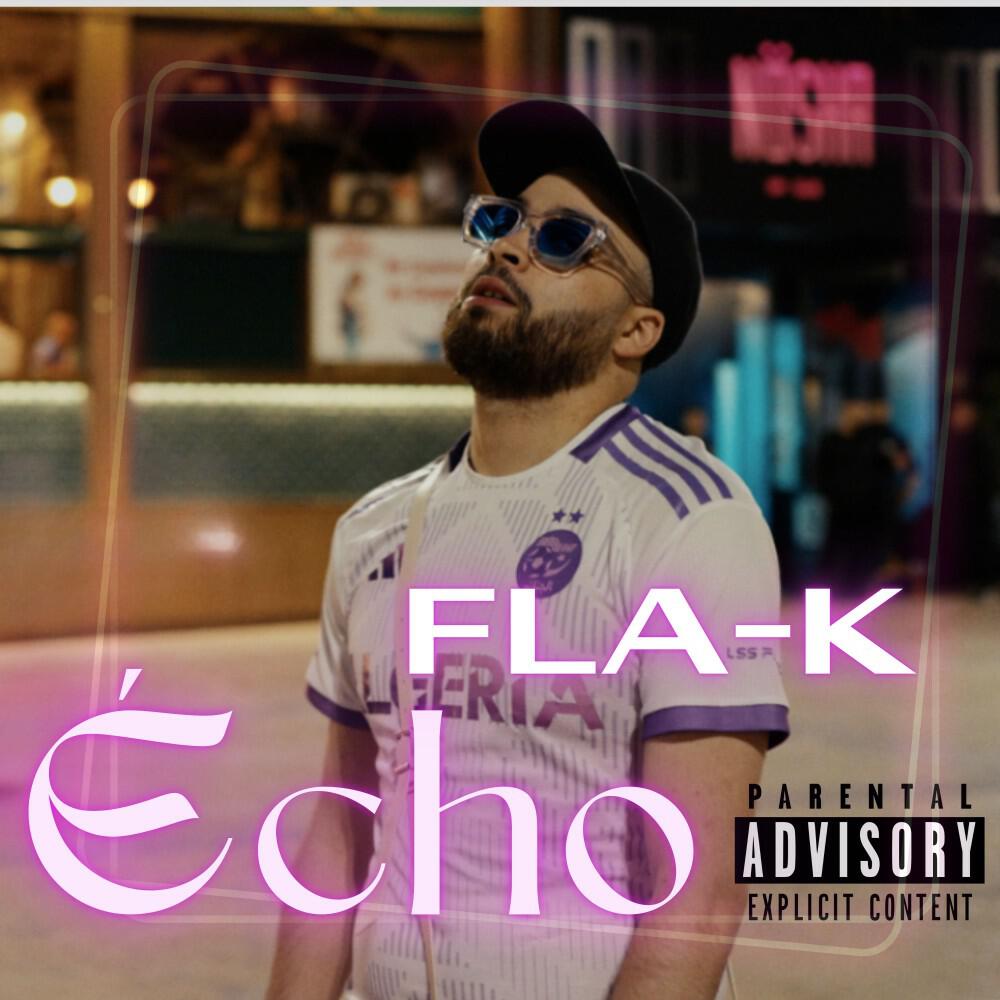 Релиз Écho