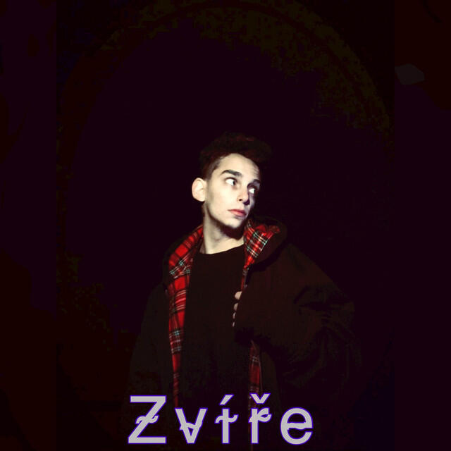 Релиз Zvíře