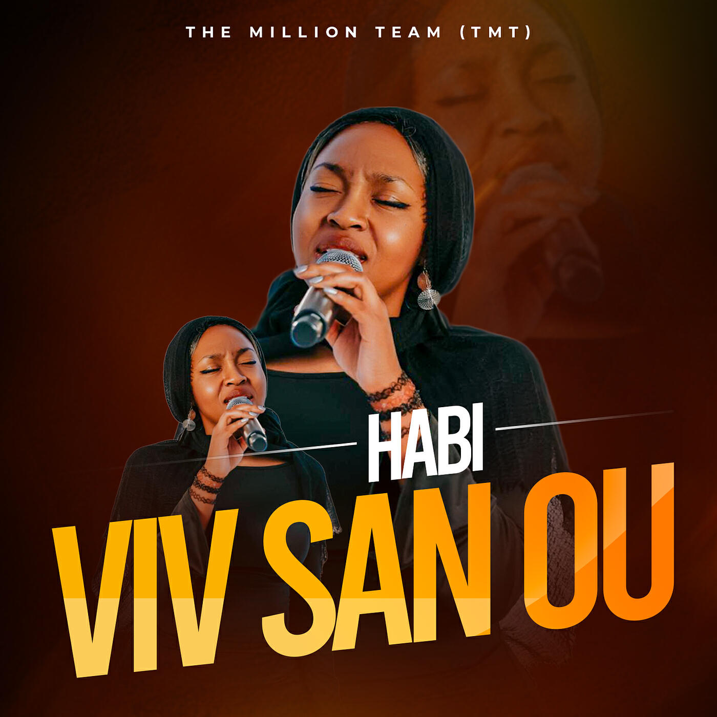 Постер альбома Viv San Ou