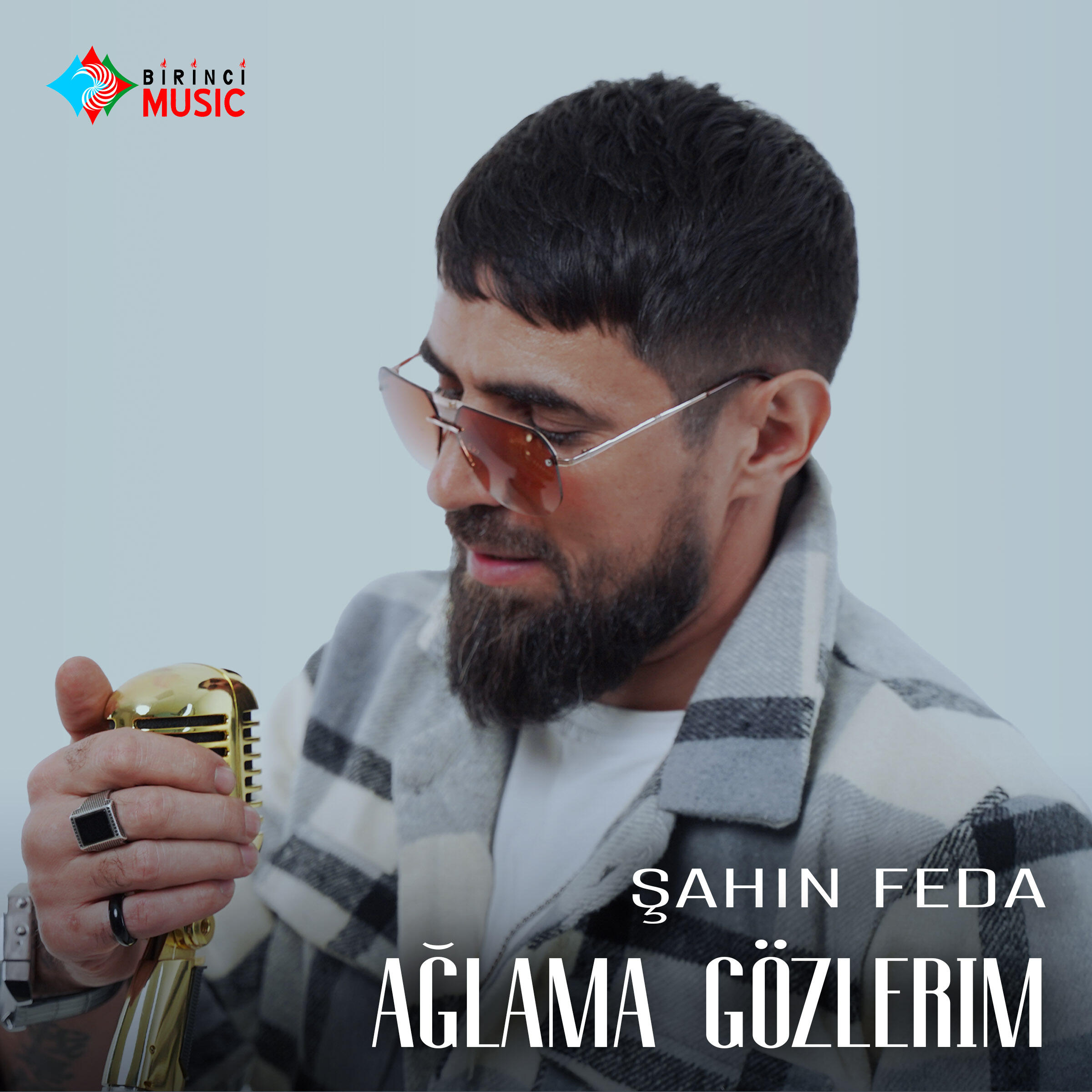 Релиз Ağlama Gözlerim