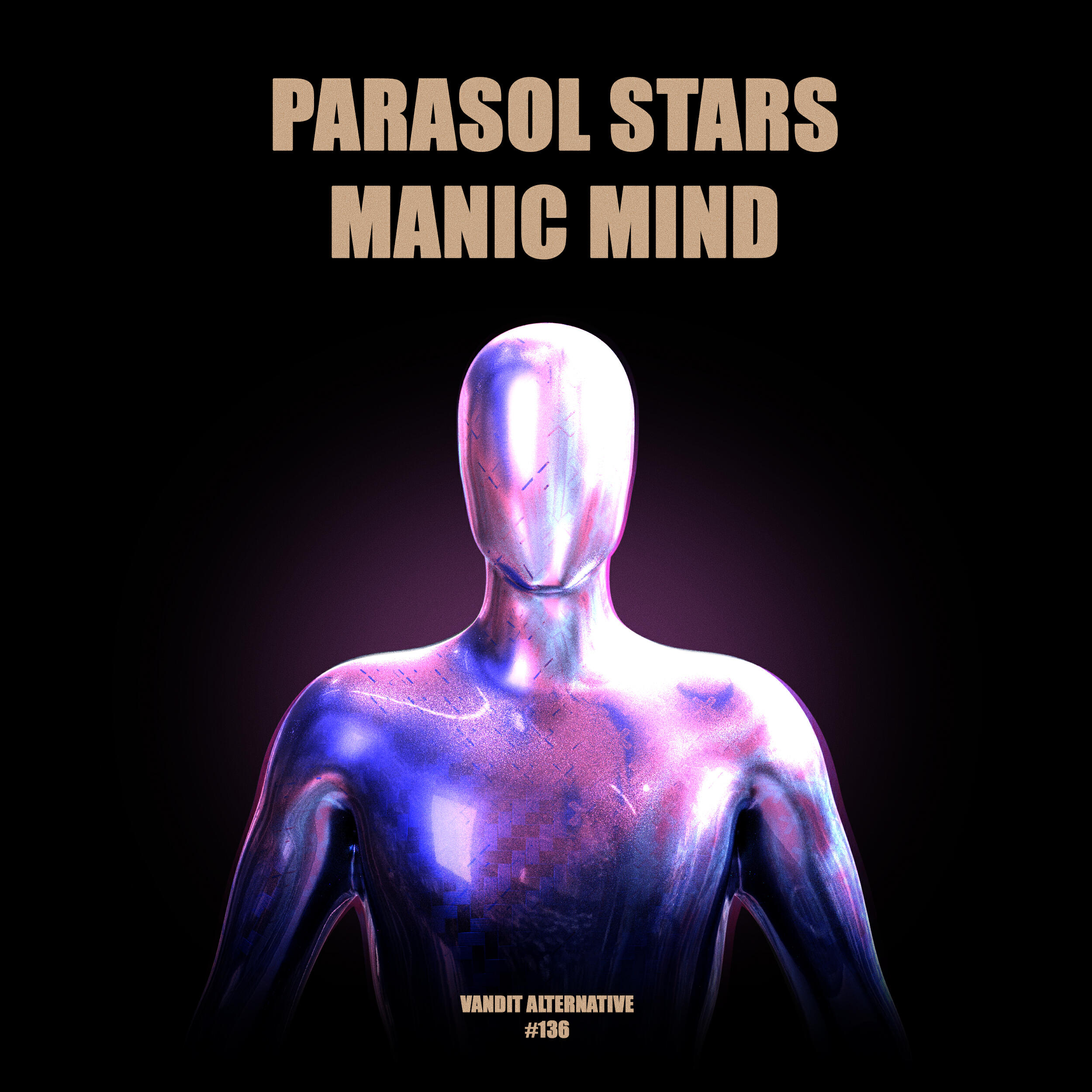 Релиз Manic Mind
