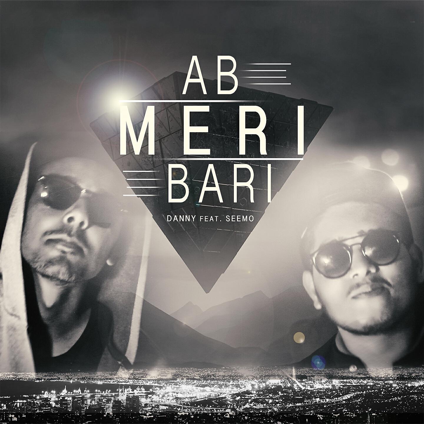 Постер альбома AB MERI BARI