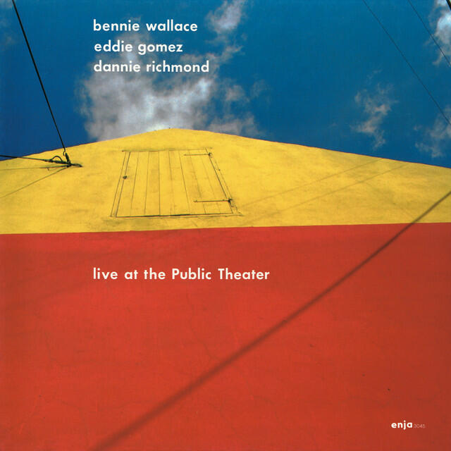 Релиз LIVE AT THE PUBLIC THEATRE (Remaster)