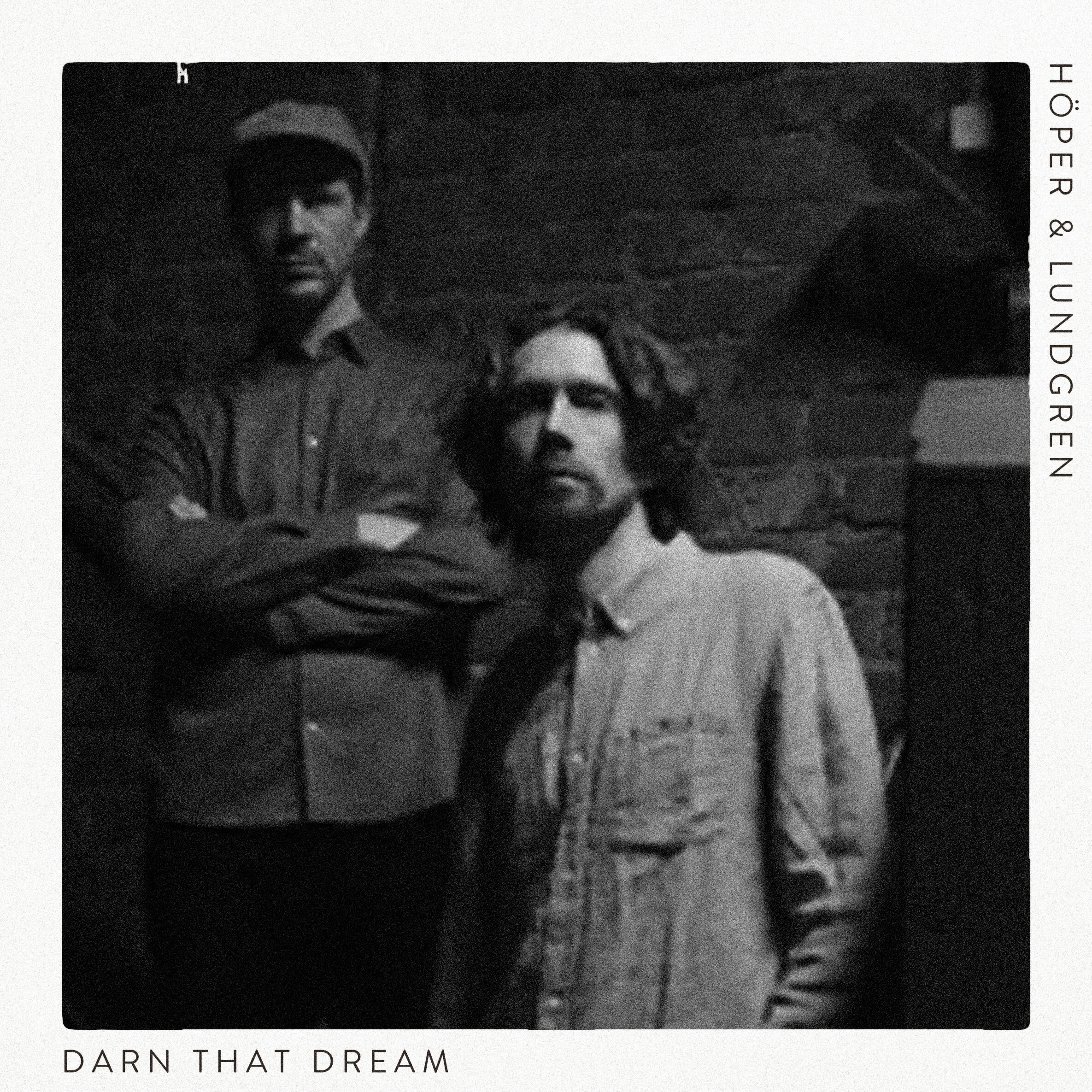 Релиз Darn that Dream