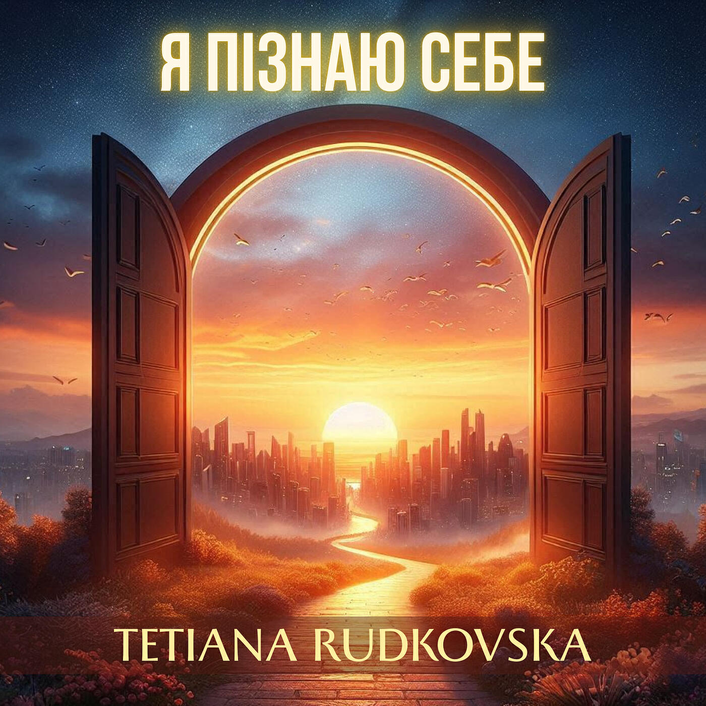 Релиз Я пізнаю себе