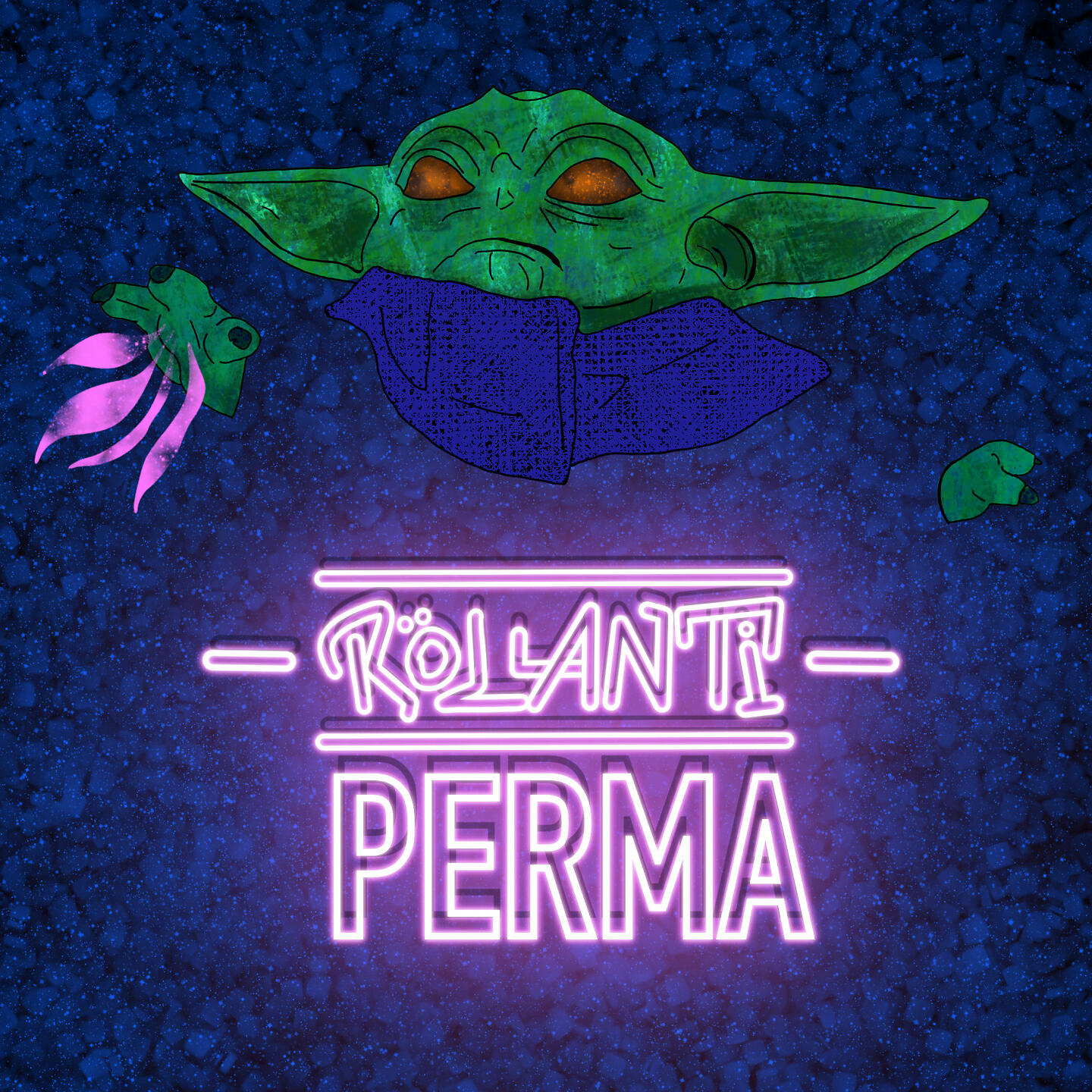 Релиз Rölanti