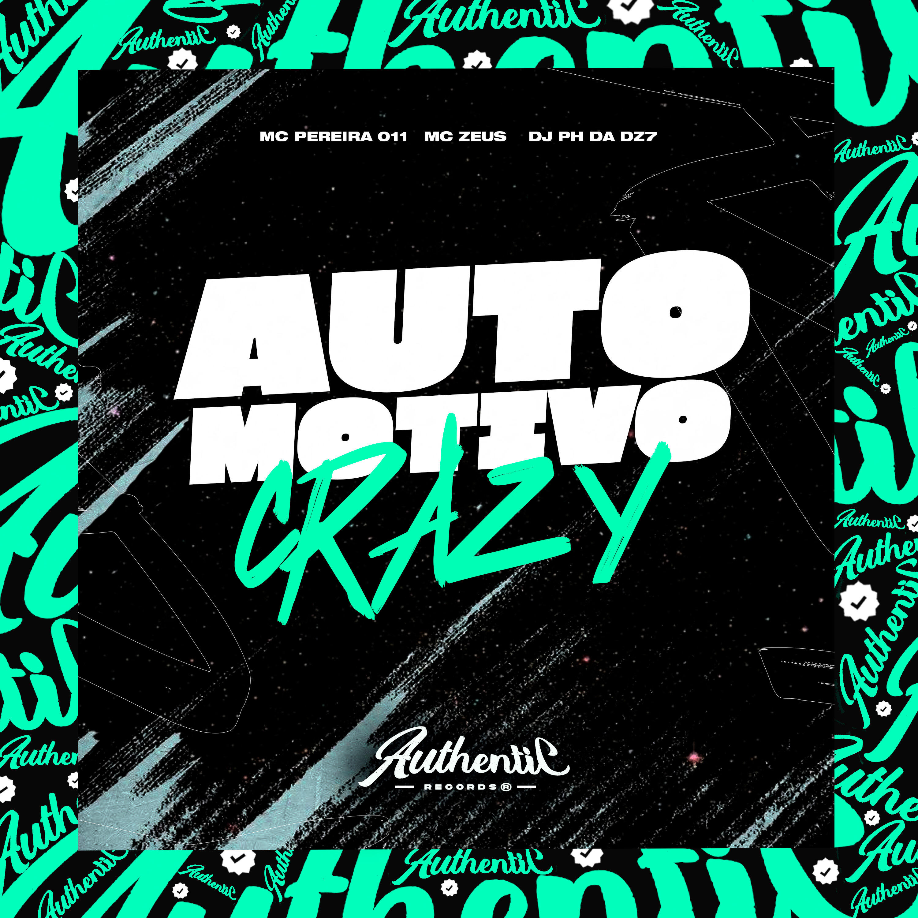 Скачать песню DJ PH DA DZ7, MC Zeus, MC PEREIRA 011 - Automotivo Crazy бесплатно в MP3 для Android и iOS