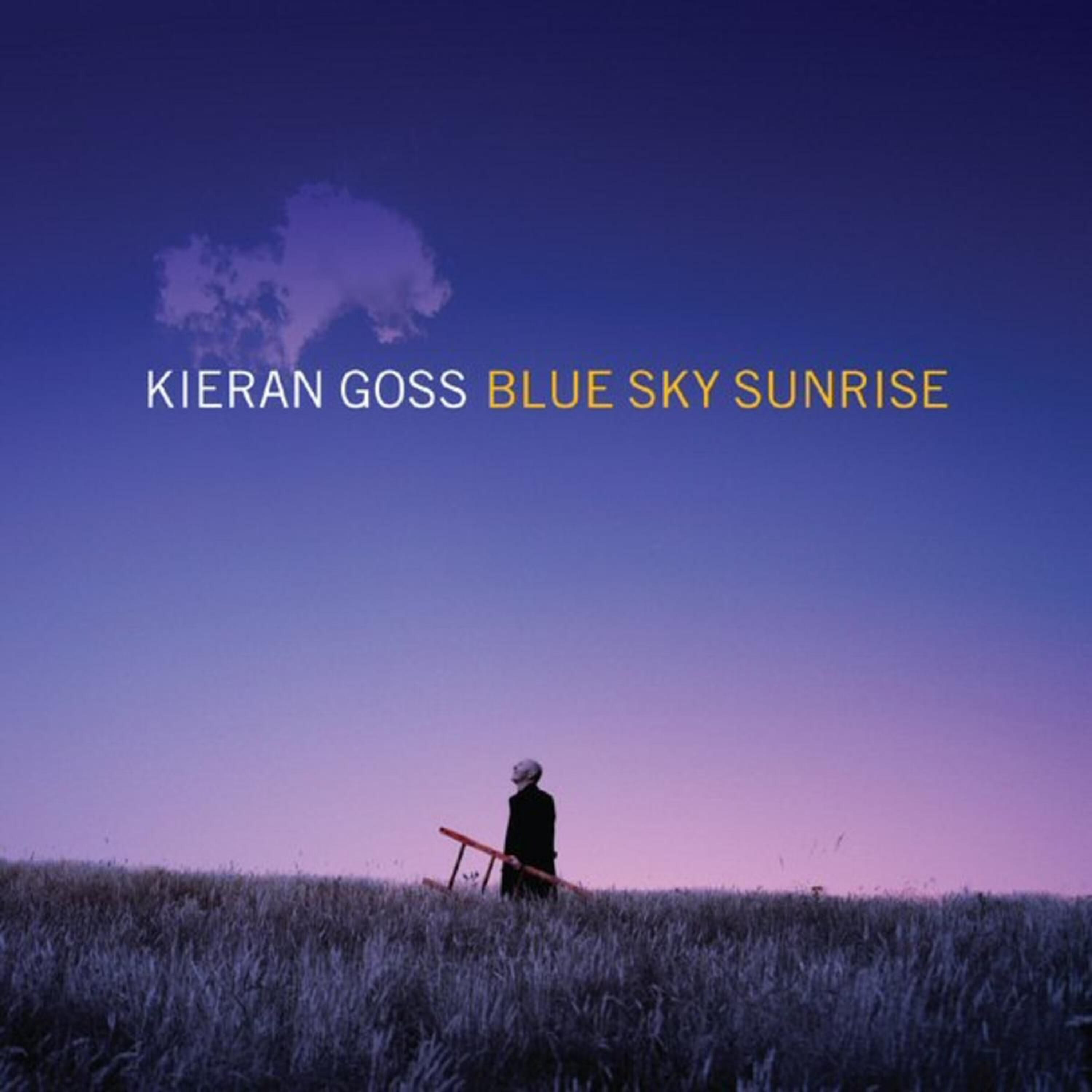 Релиз Blue Sky Sunrise