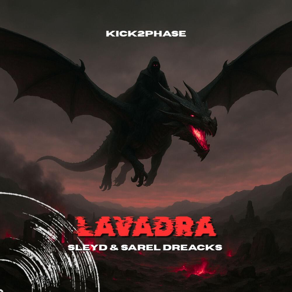 Релиз Lavadra (Original Mix)