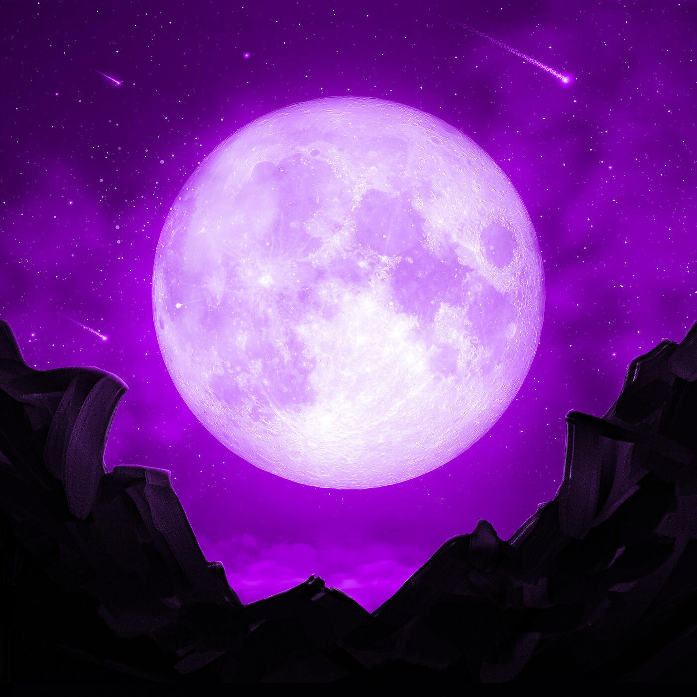 Релиз Moon