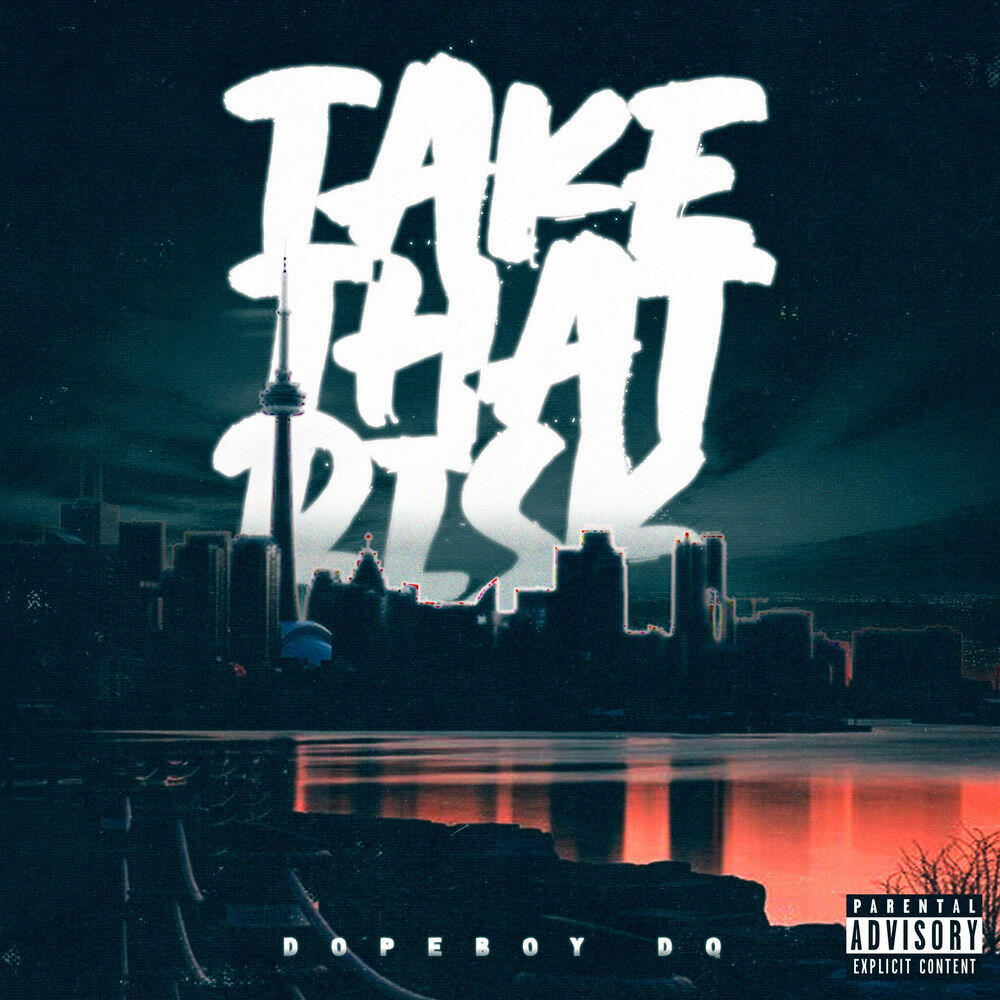 Релиз Take That Risk