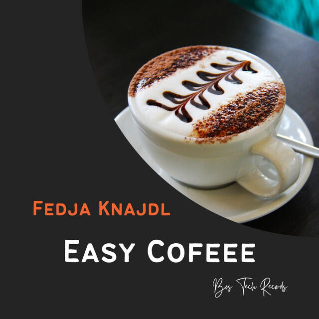 Релиз Easy Coffee