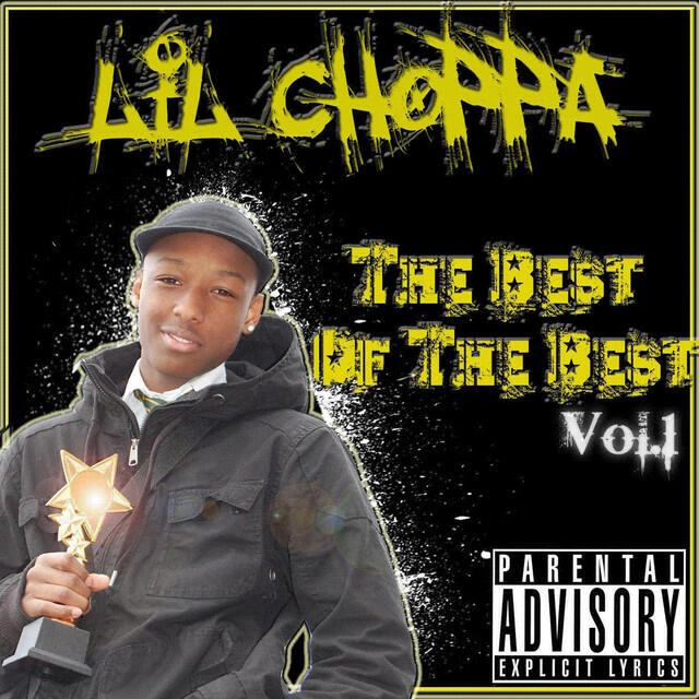Релиз The Best of the Best, Vol. 1