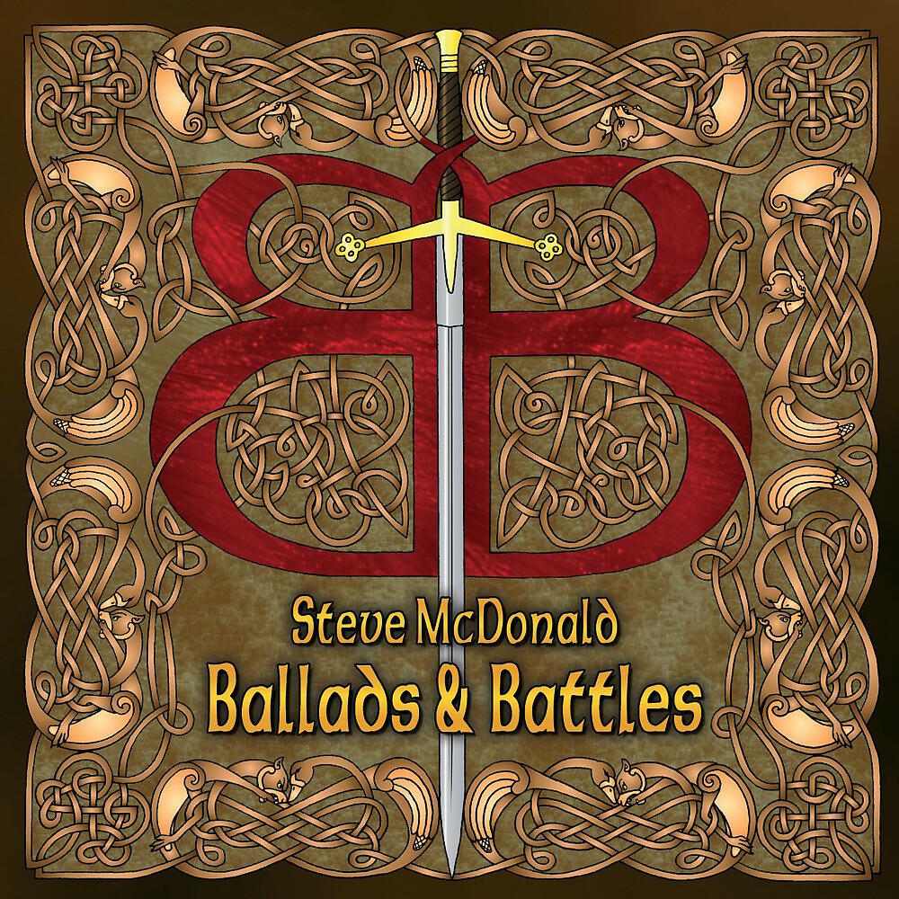 Релиз Ballads and Battles