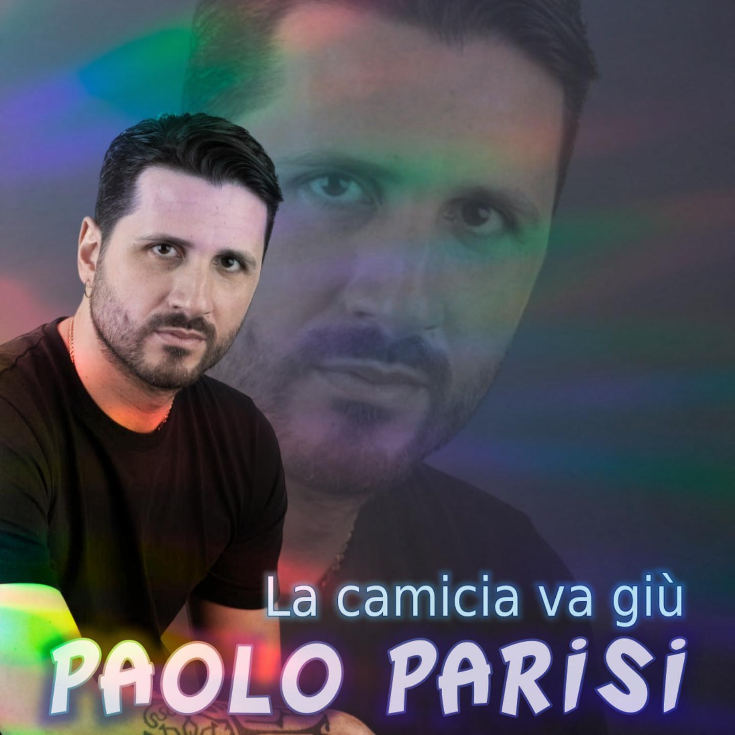 Релиз La camicia va giu'