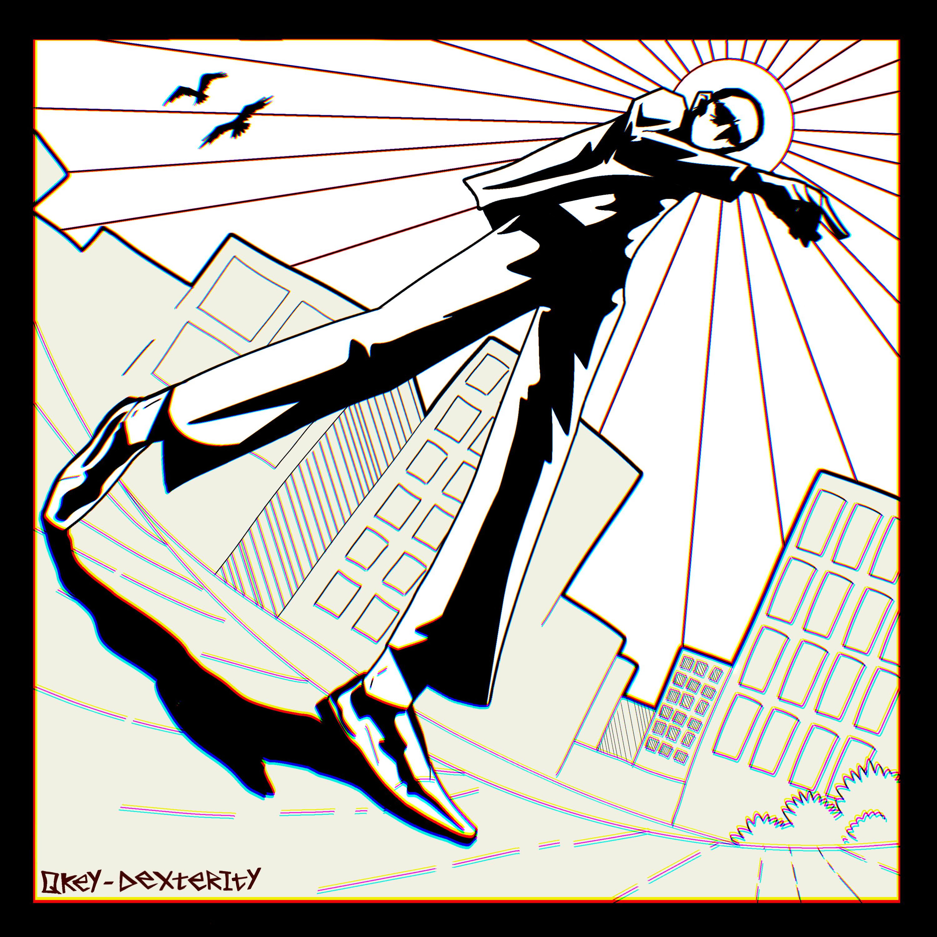 Релиз DEXTERITY