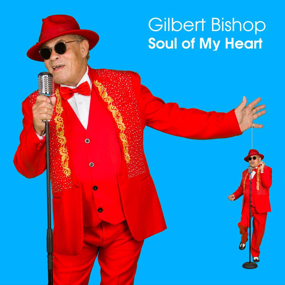 Gilbert Bishop