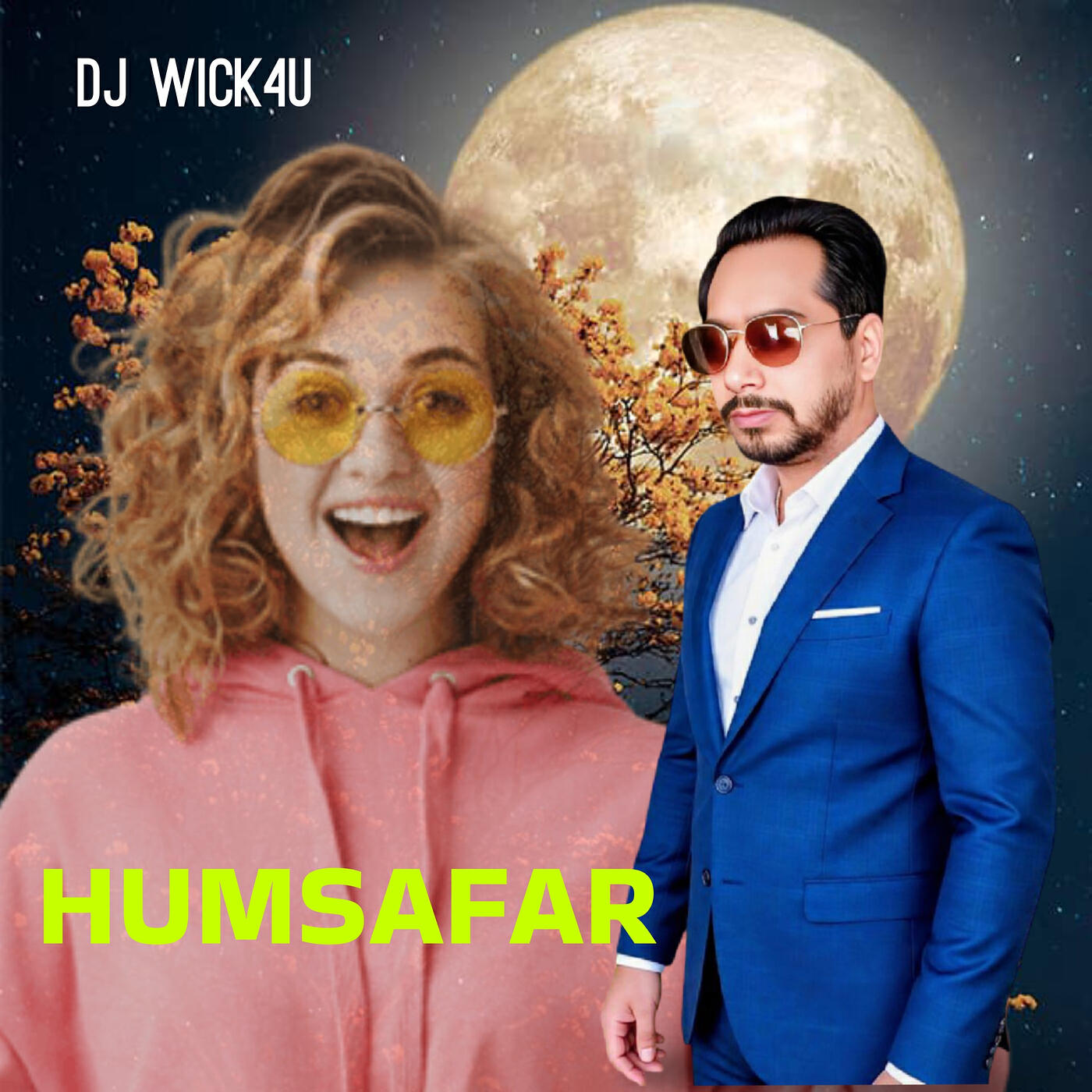 Релиз Humsafar