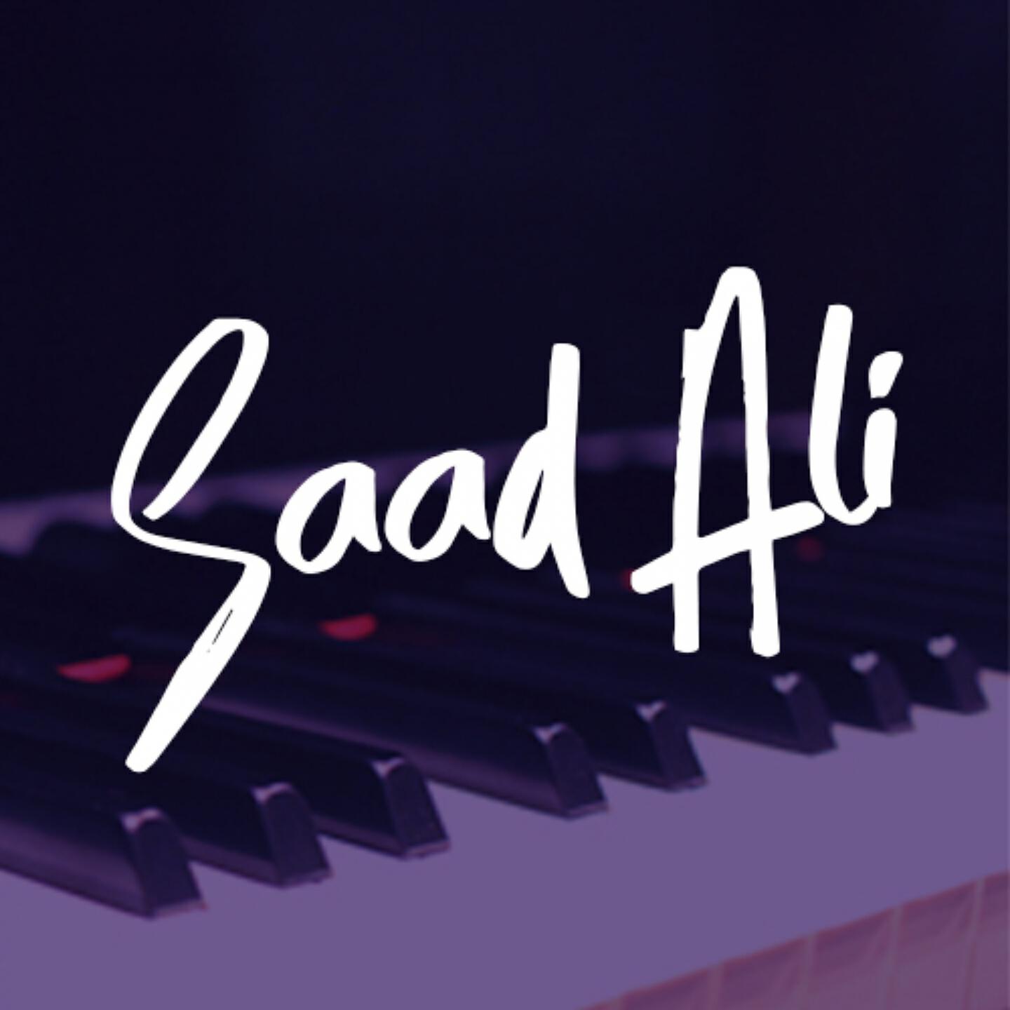 Релиз Saad Ali