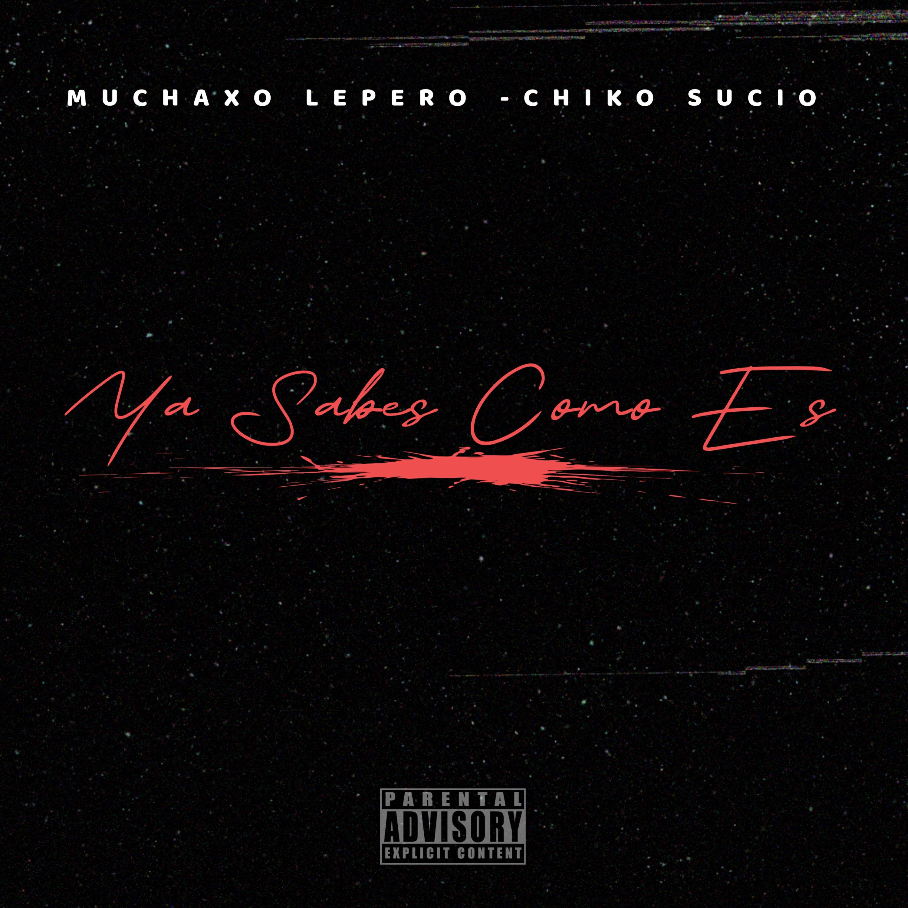 Трек Ya Sabes Como Es