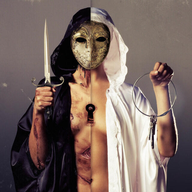 Трек The Fox and the Wolf (feat. Josh Scogin)