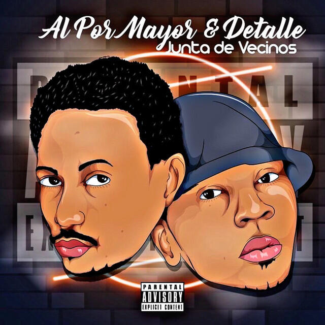 Релиз Al Por Mayor y Detalle