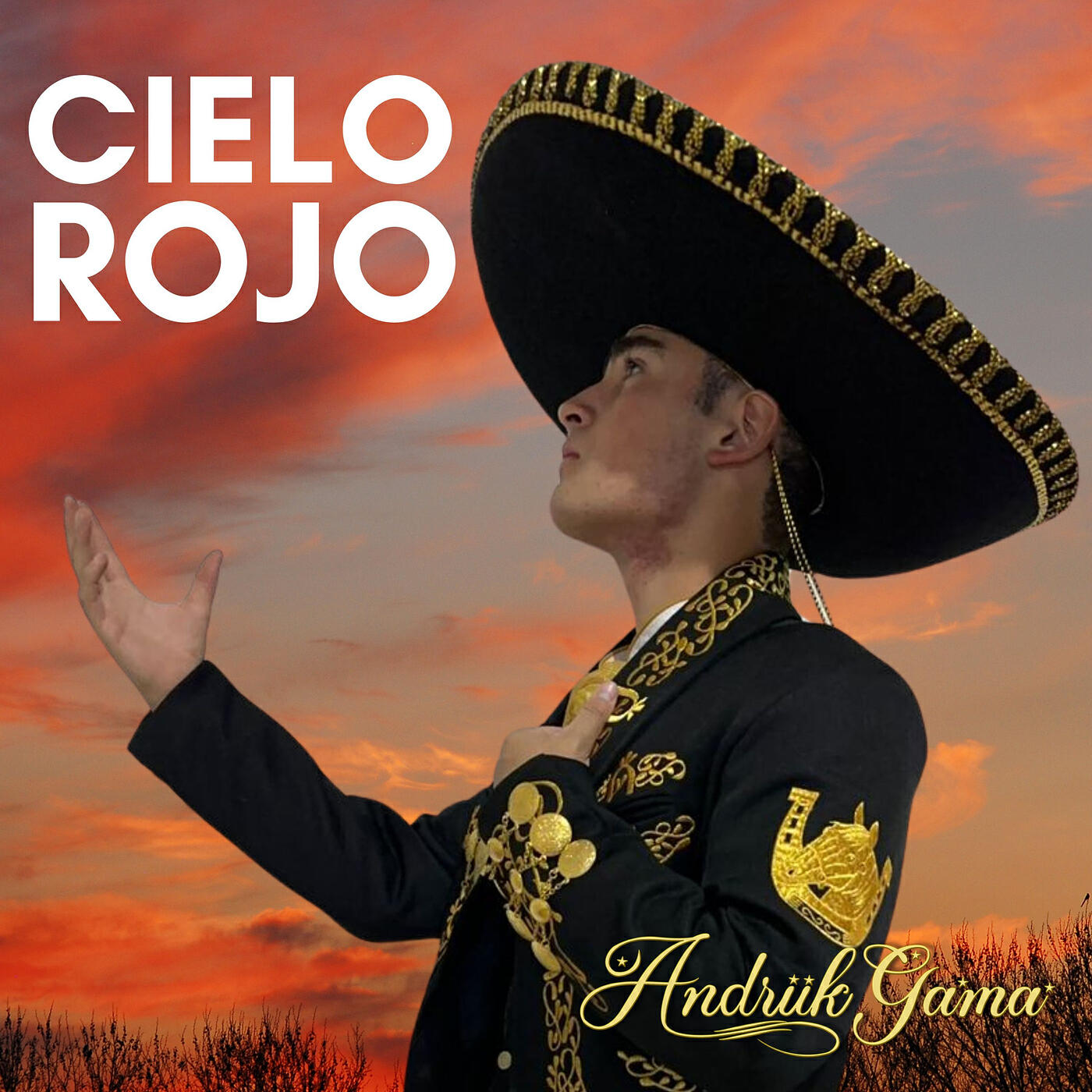 Релиз Cielo Rojo