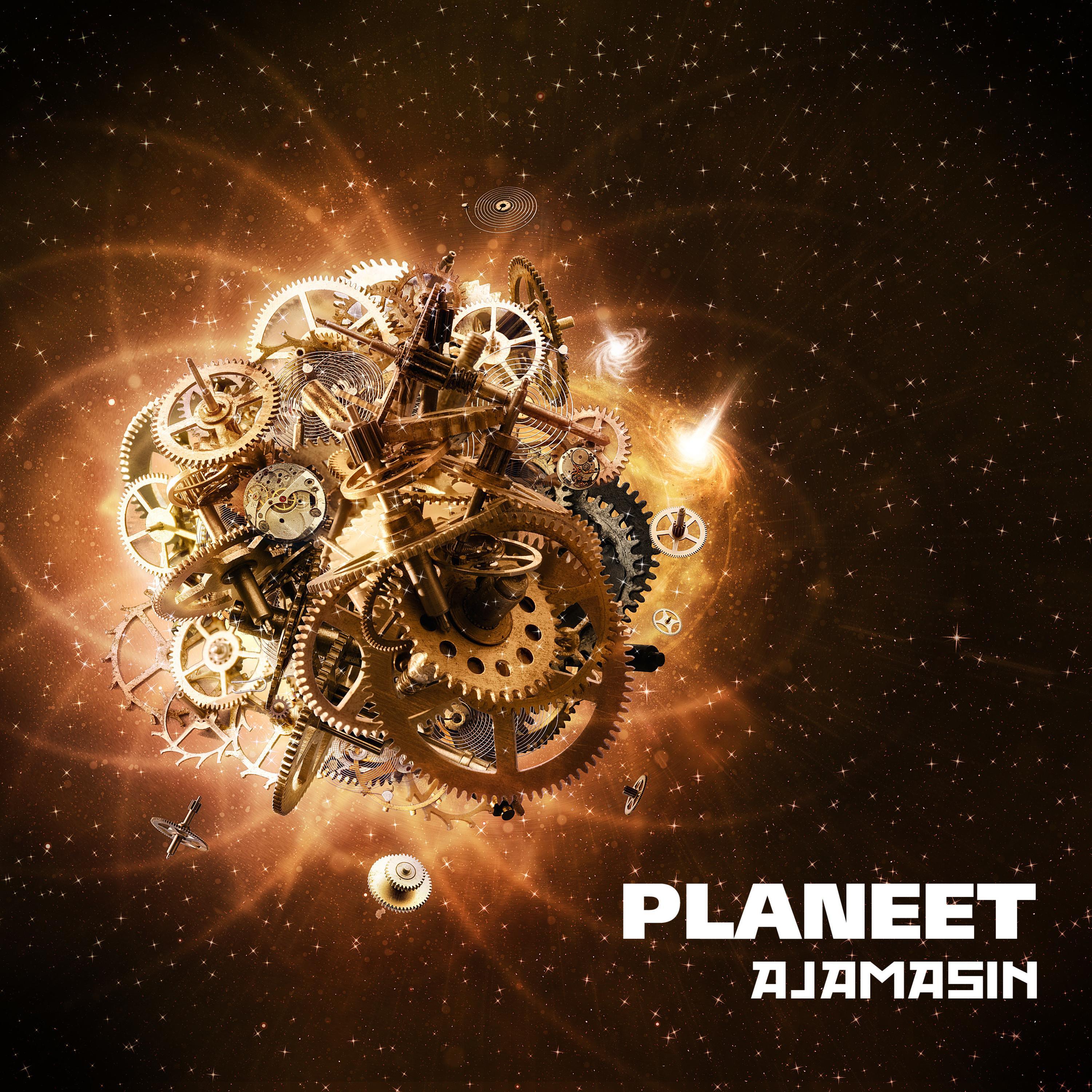 Релиз Ajamasin