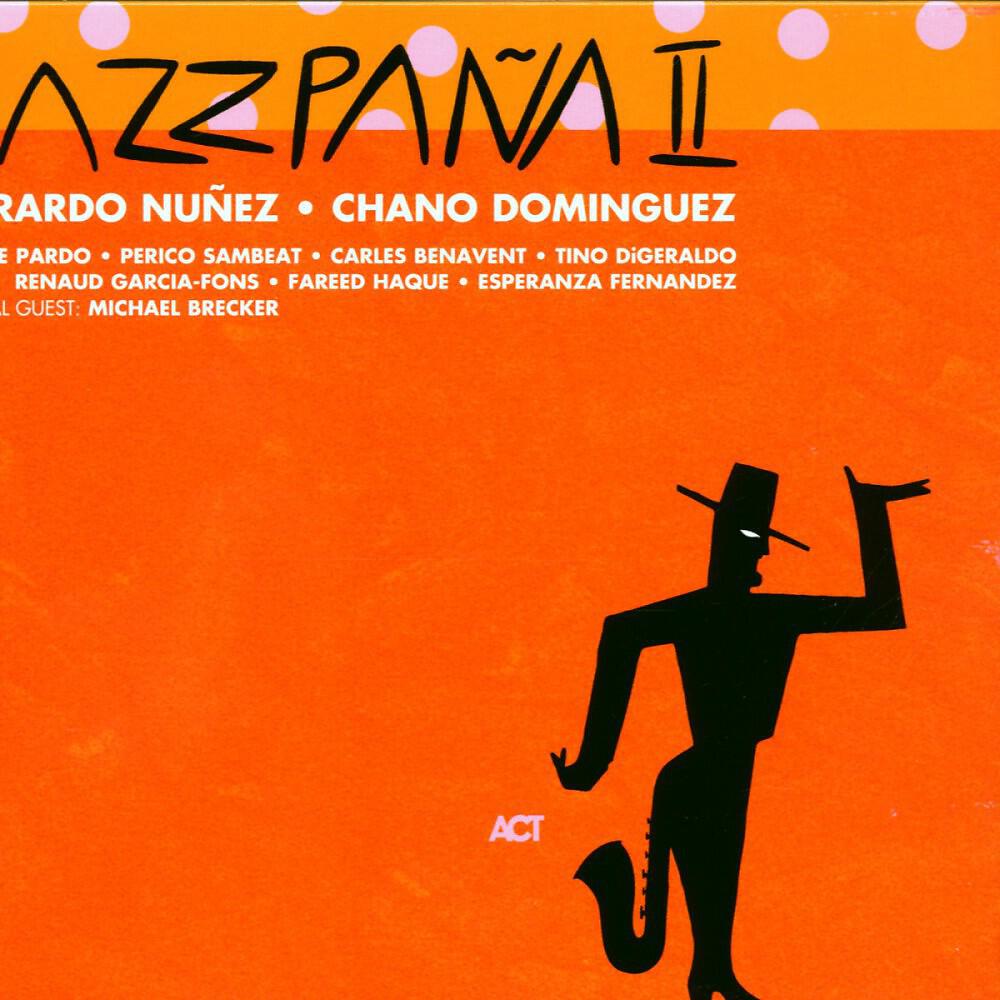Релиз Jazzpaña II