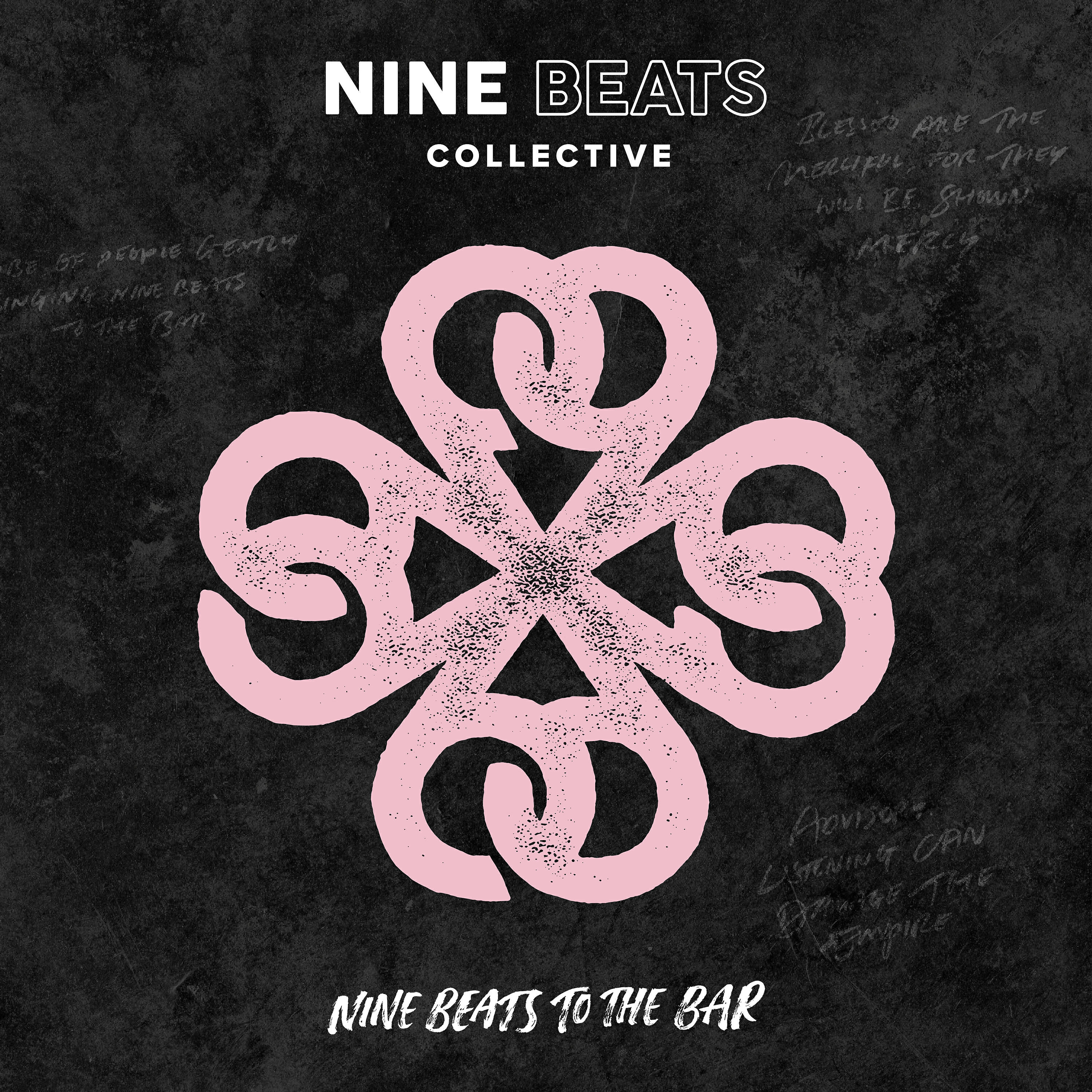Релиз Nine Beats to the Bar