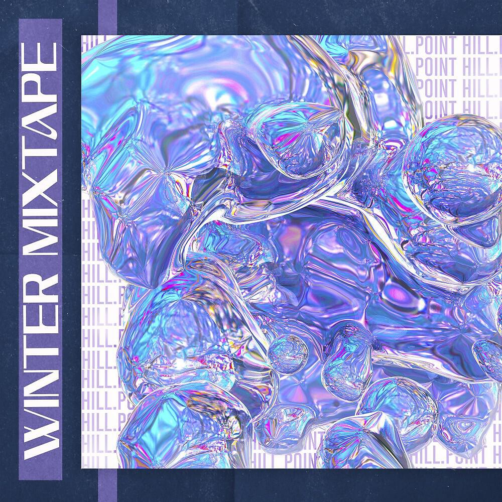 Релиз Winter mixtape