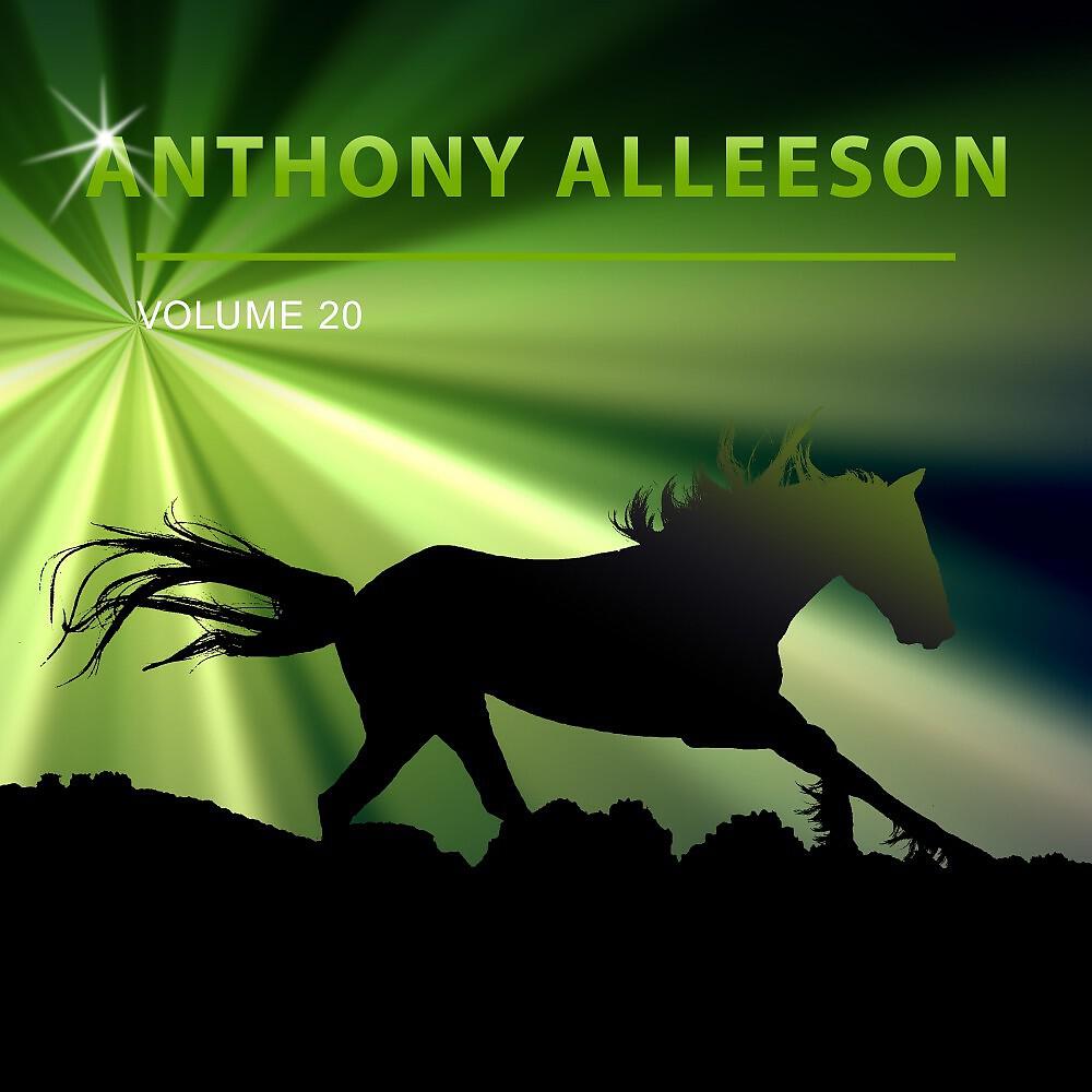 Релиз Anthony Alleeson, Vol. 20