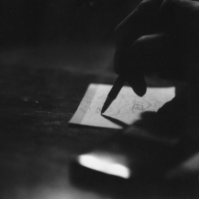 Релиз Empty Words