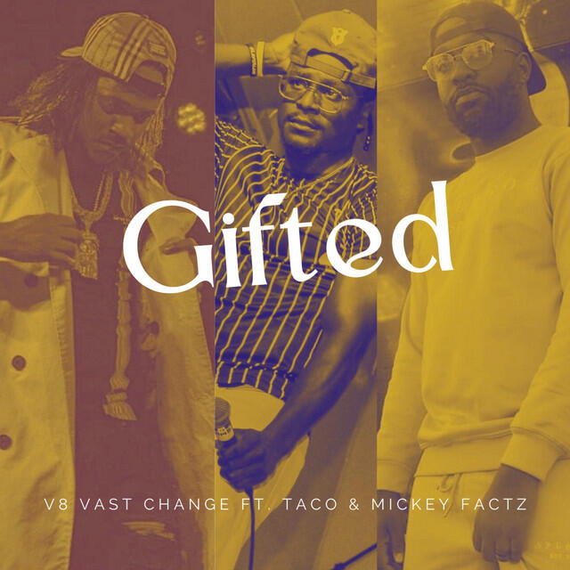 Релиз Gifted
