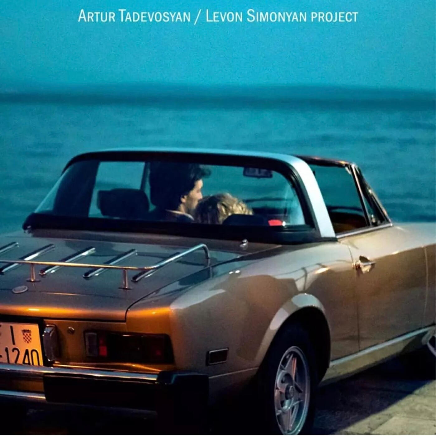 Levon Simonyan